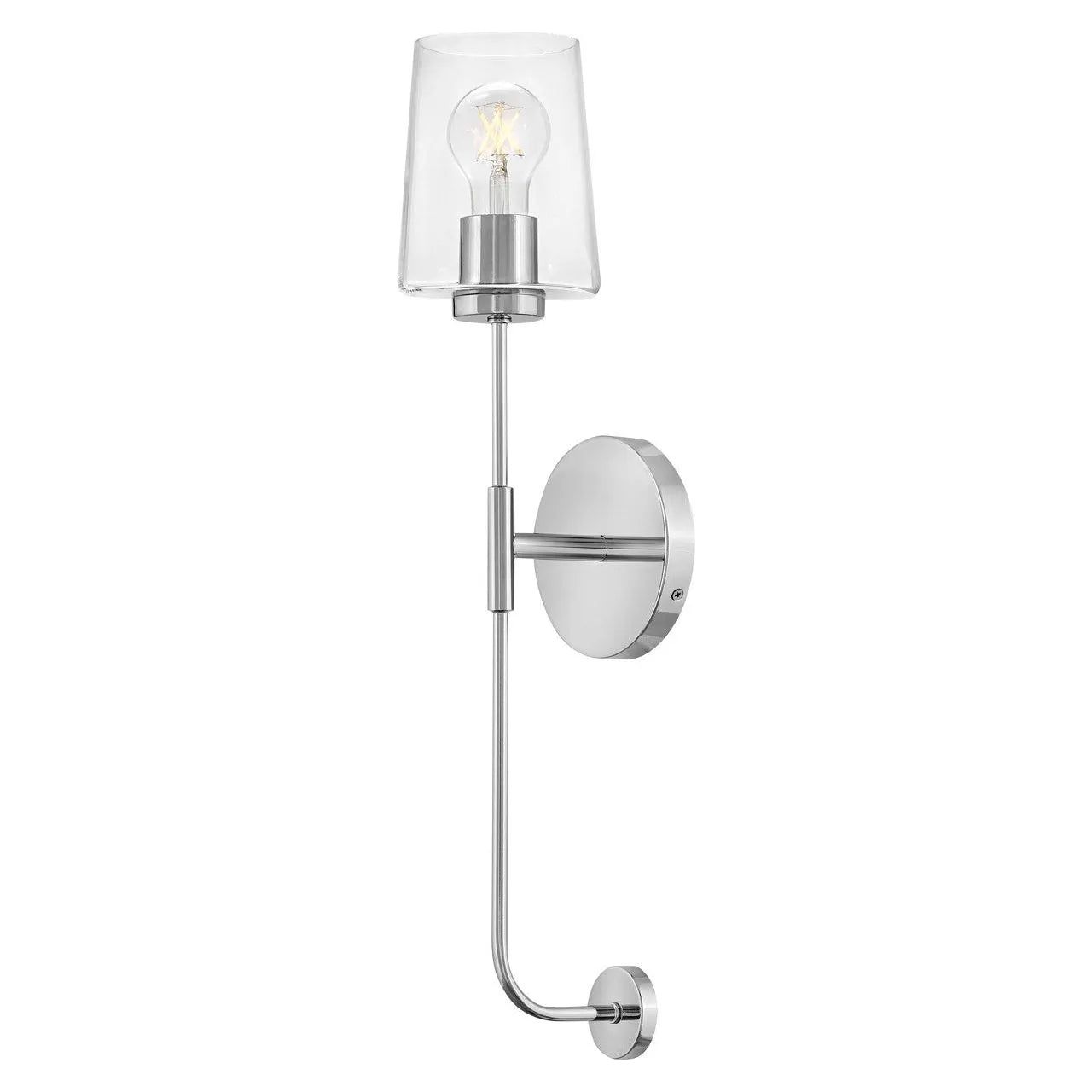 Lark - Kline Wall Sconce - 83450CM | Montreal Lighting & Hardware