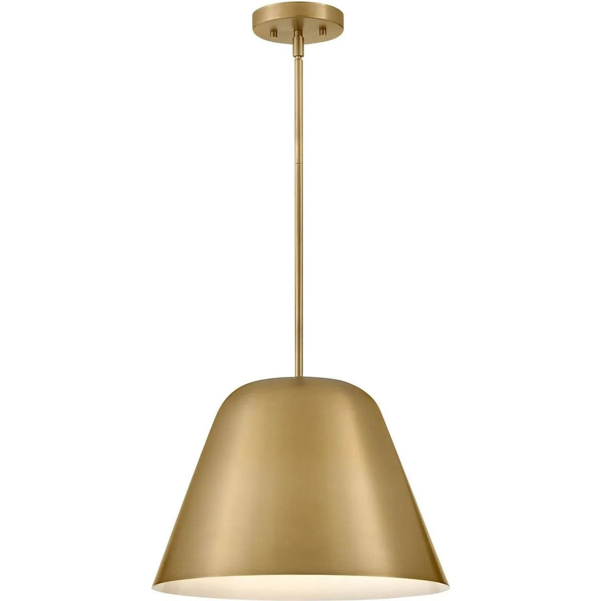 Lark - Madi LED Pendant - 83707LCB | Montreal Lighting & Hardware