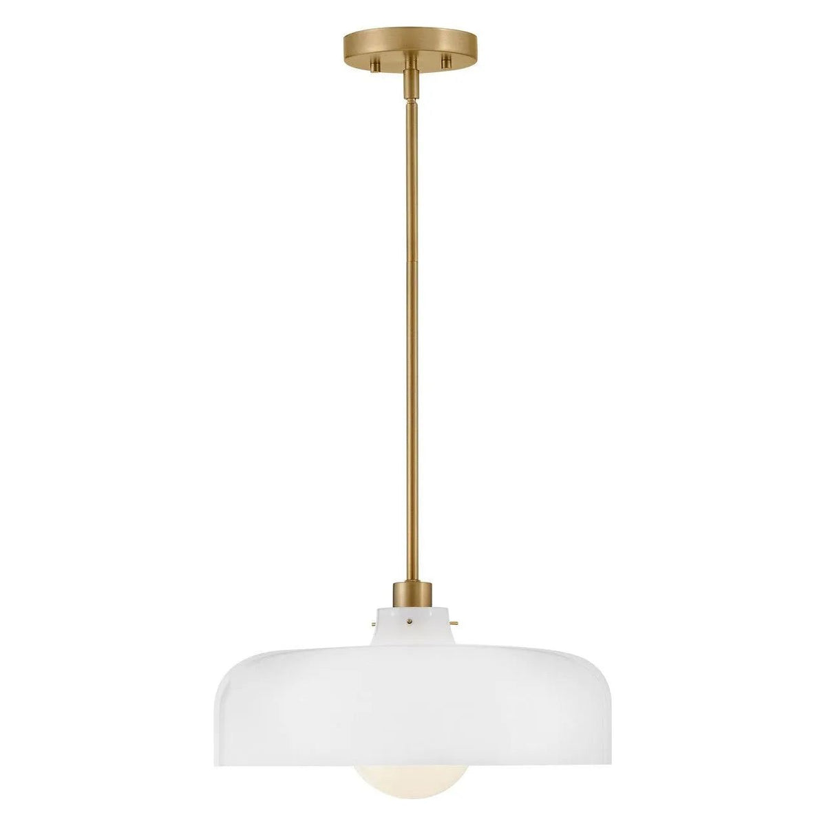 Lark - Maisie LED Pendant - 83497LCB-CO | Montreal Lighting & Hardware