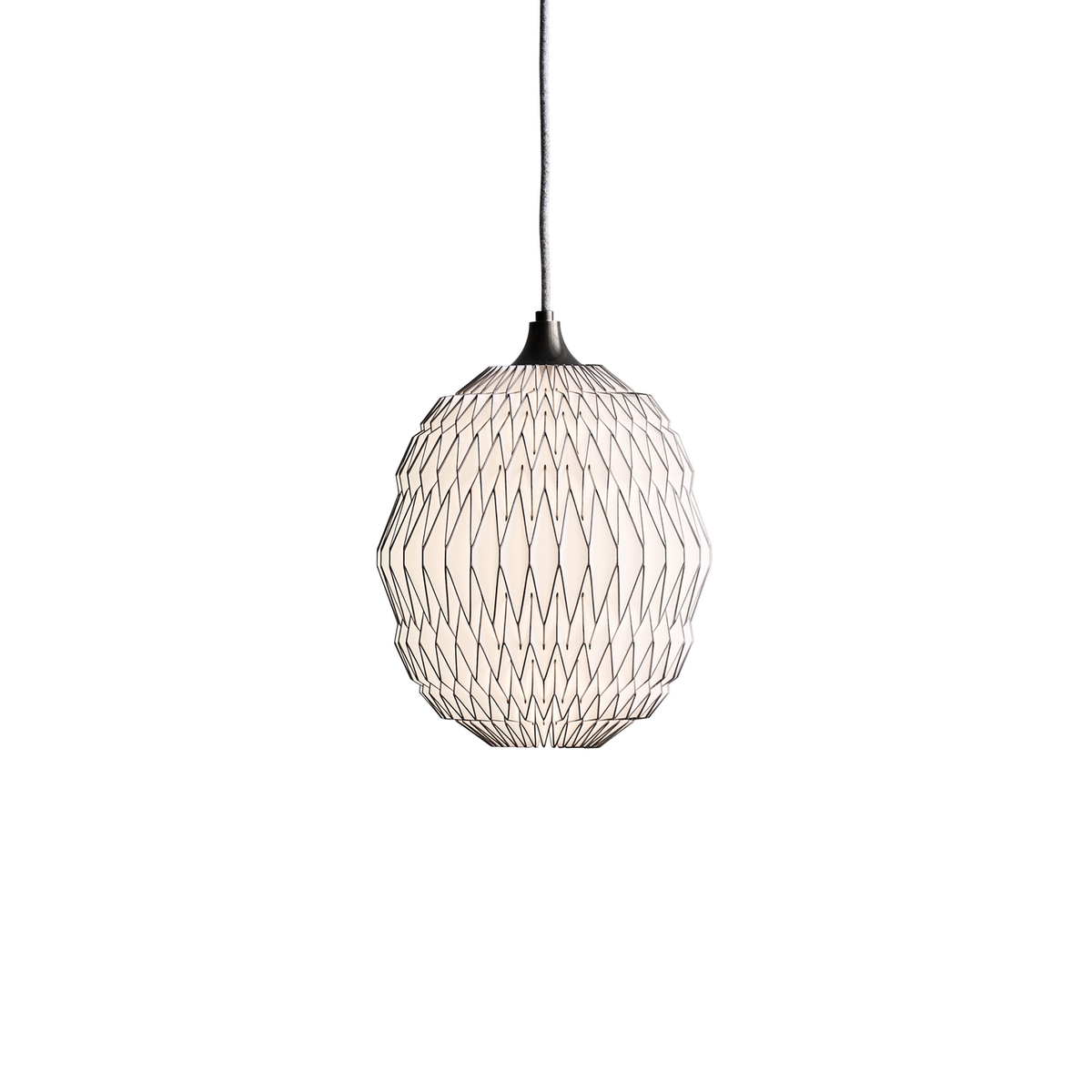 Le Klint - Caleo Pendant 124 - LK-124PA | Montreal Lighting & Hardware