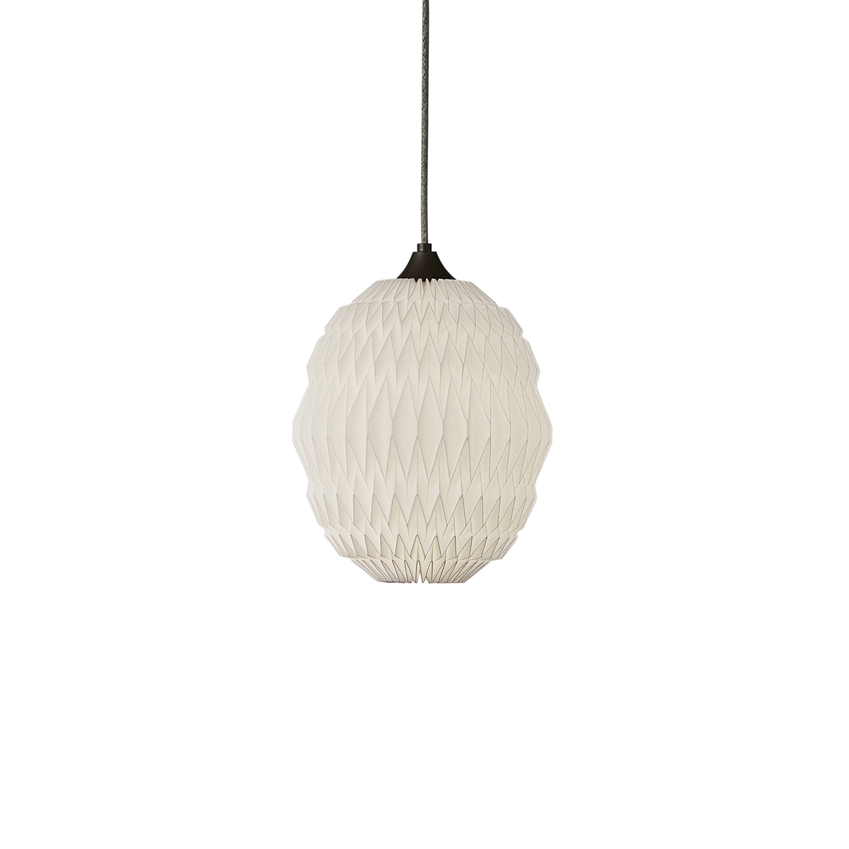 Le Klint - Caleo Pendant 124 - LK-124PABZ | Montreal Lighting & Hardware