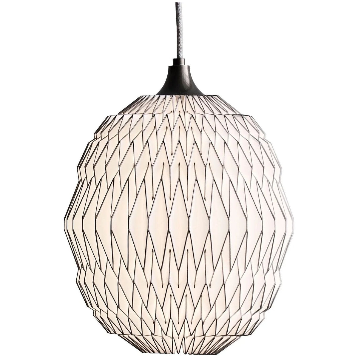 Le Klint - Caleo Pendant - LK-125PA | Montreal Lighting & Hardware