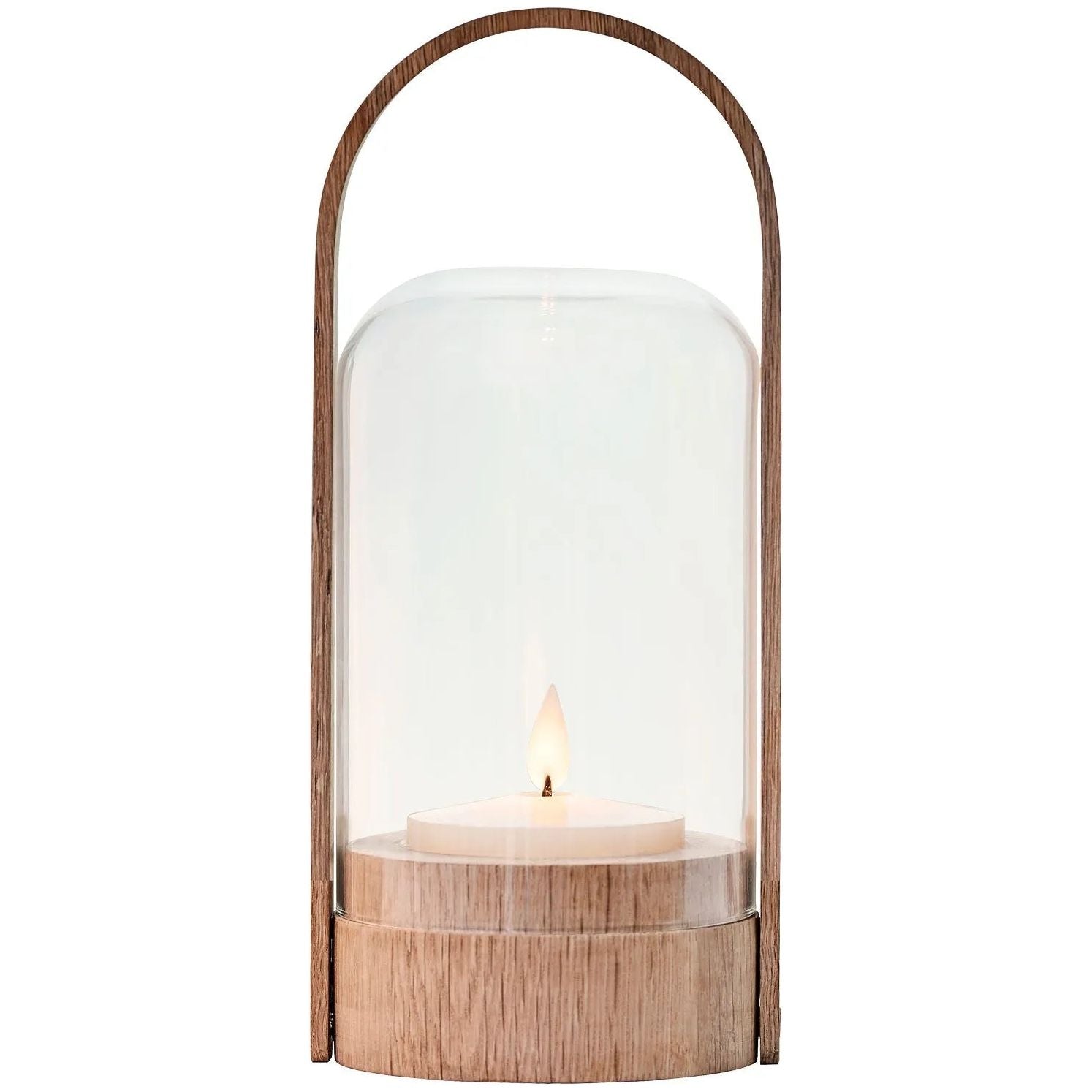 Le Klint - Candlelight Portable Lantern - LK-380LO | Montreal Lighting & Hardware