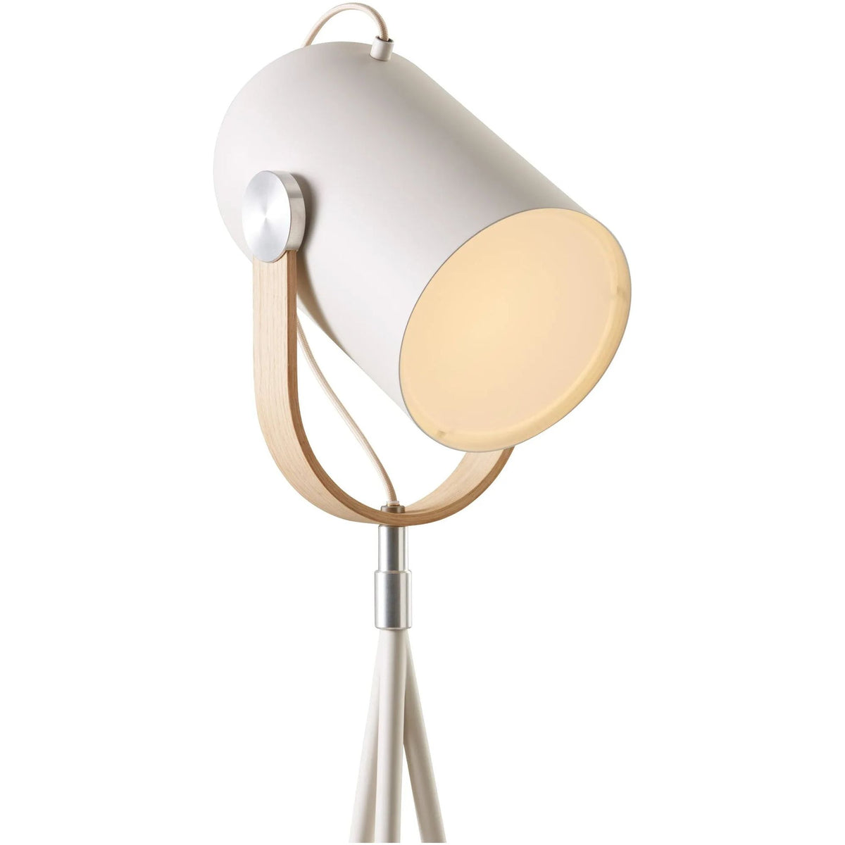 Le Klint - Carronade Floor Lamp - LK-360MB | Montreal Lighting & Hardware