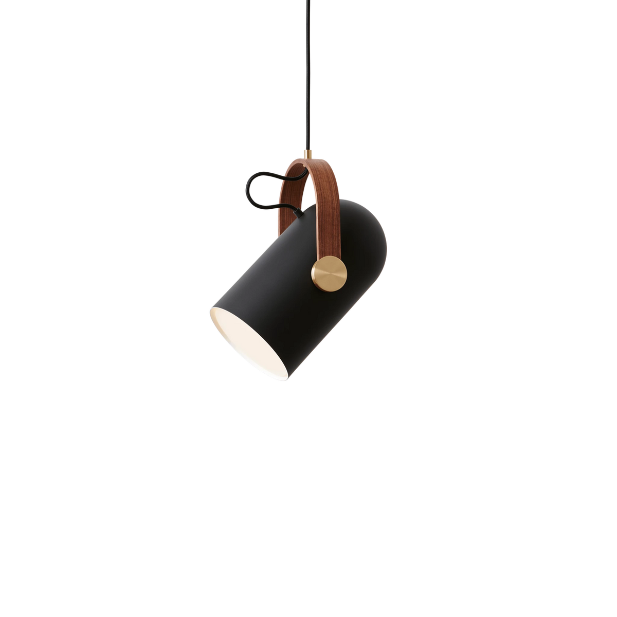 Le Klint - Carronade Pendant - LK-160MB | Montreal Lighting & Hardware