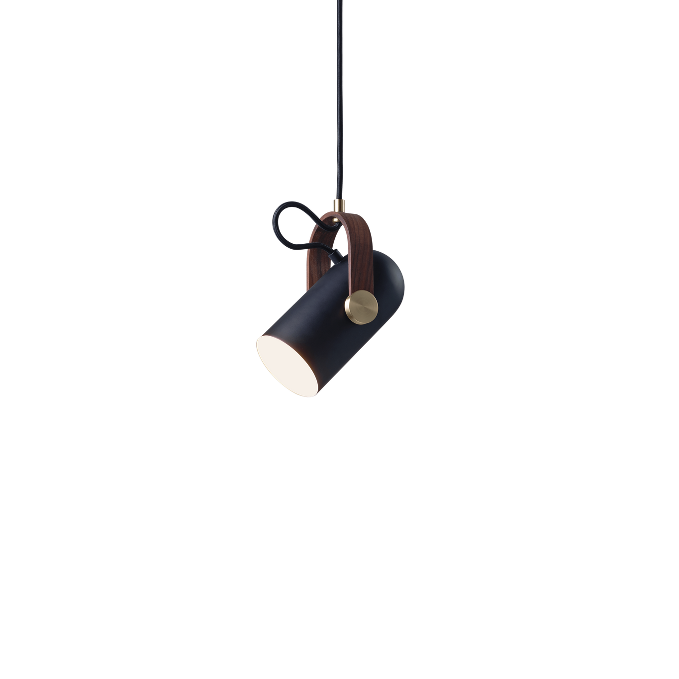 Le Klint - Carronade Pendant - LK-160SB | Montreal Lighting & Hardware