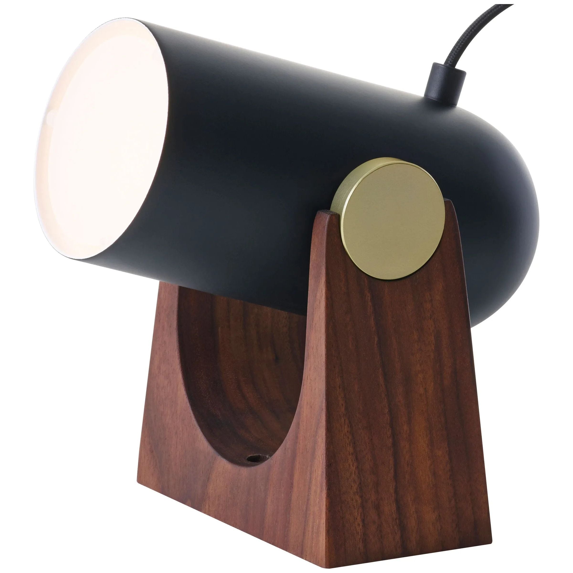 Le Klint - Carronade Table/Wall Lamp - LK-260SB | Montreal Lighting & Hardware