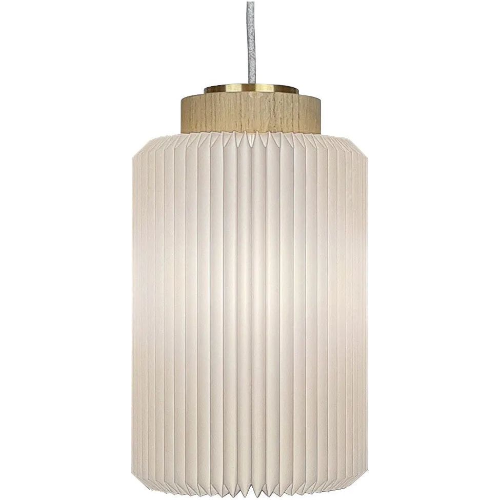 Le Klint - Cylinder Pendant - LK-182MLO | Montreal Lighting & Hardware