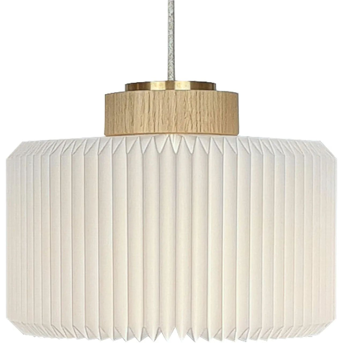 Le Klint - Cylinder Pendant - LK-183MLO | Montreal Lighting & Hardware