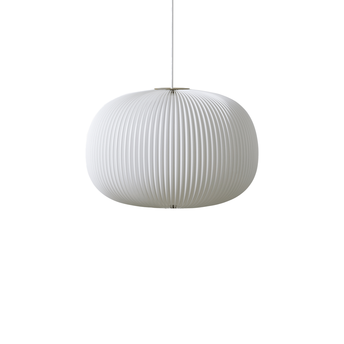 Le Klint - Lamella 1 Pendant - LK-132GO | Montreal Lighting & Hardware