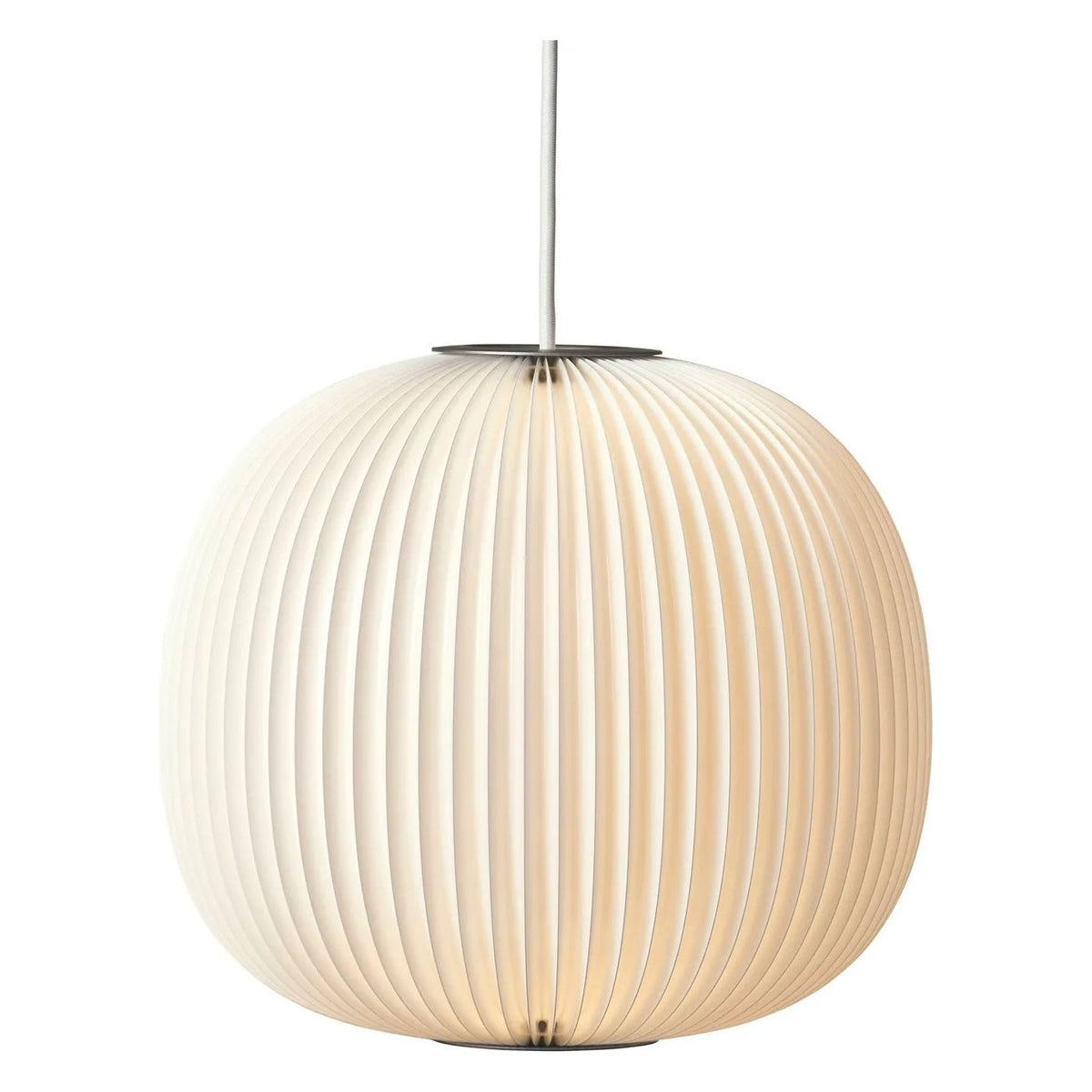 Le Klint - Lamella 3 Pendant - LK-134 | Montreal Lighting & Hardware