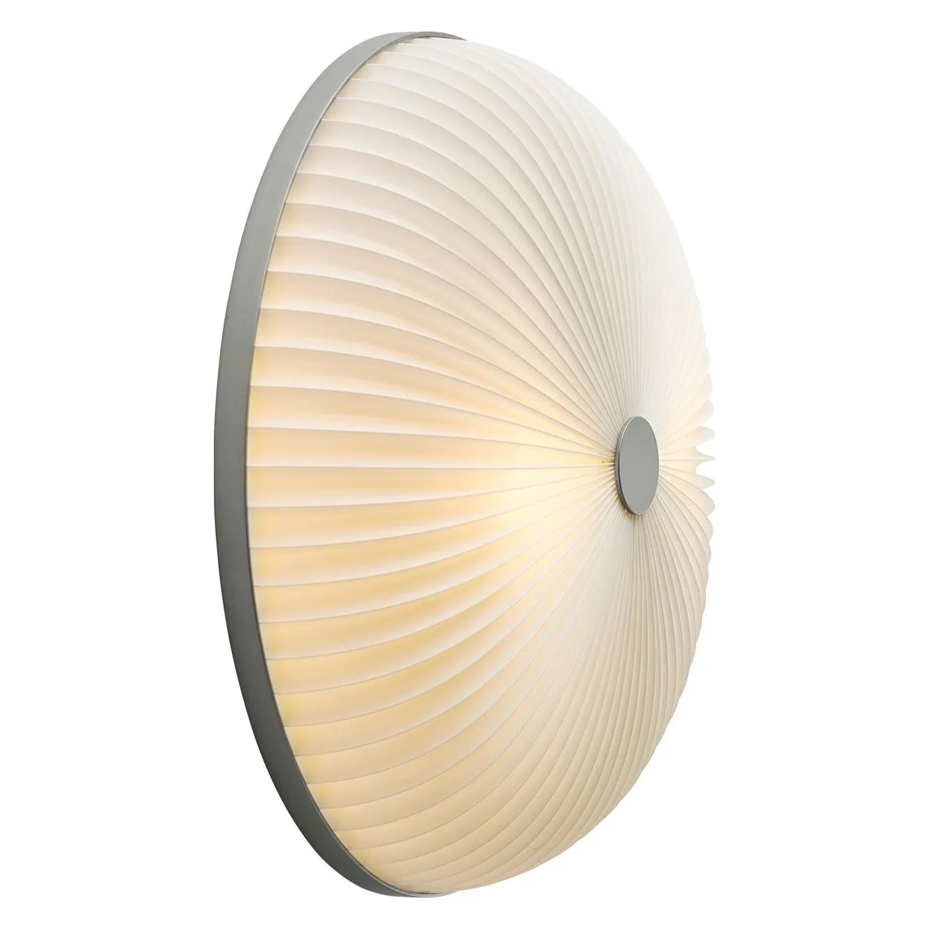 Le Klint - Lamella Wall / Ceiling Light - LK-236 | Montreal Lighting & Hardware