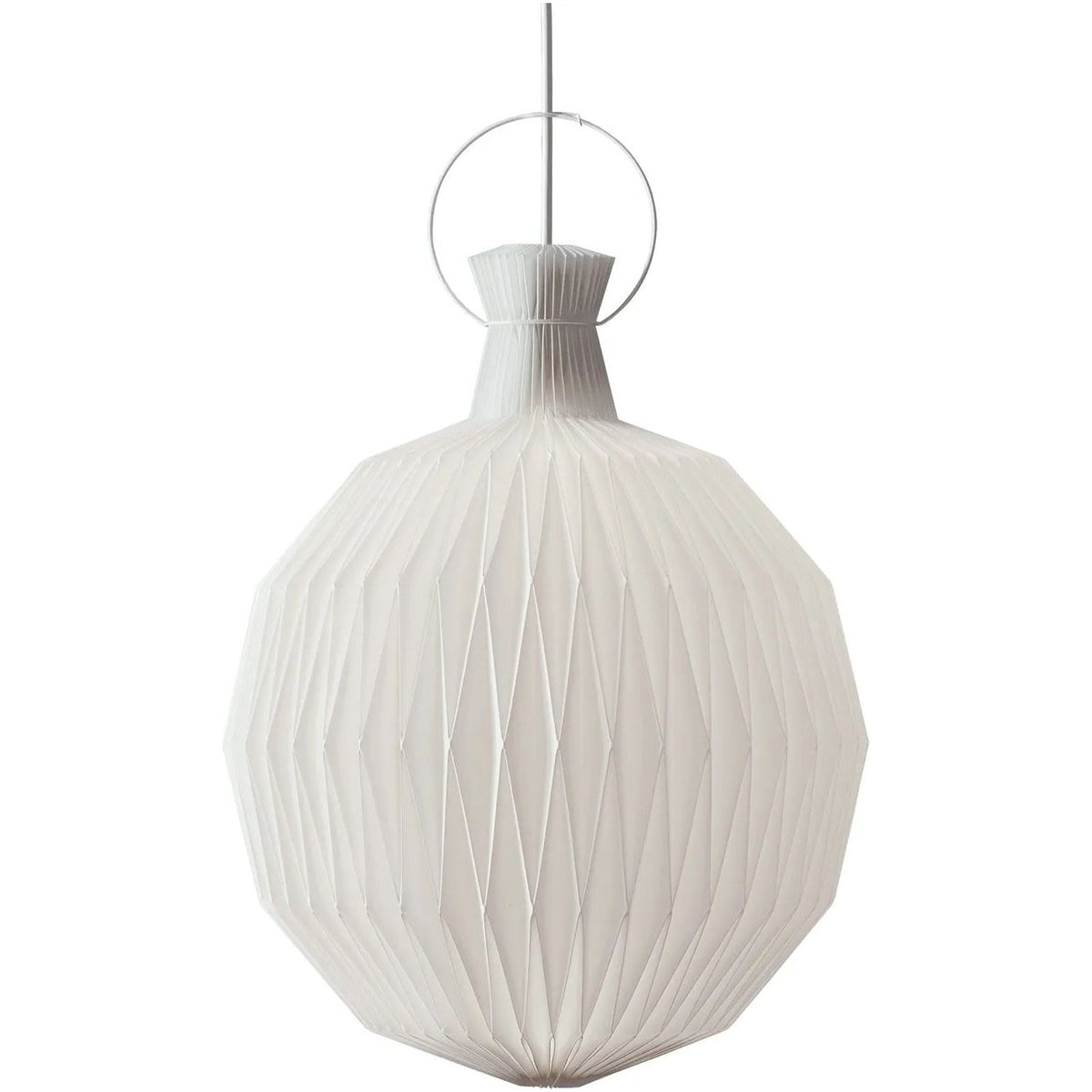 Le Klint - Model 101 Pendant - LK-101MPA | Montreal Lighting & Hardware