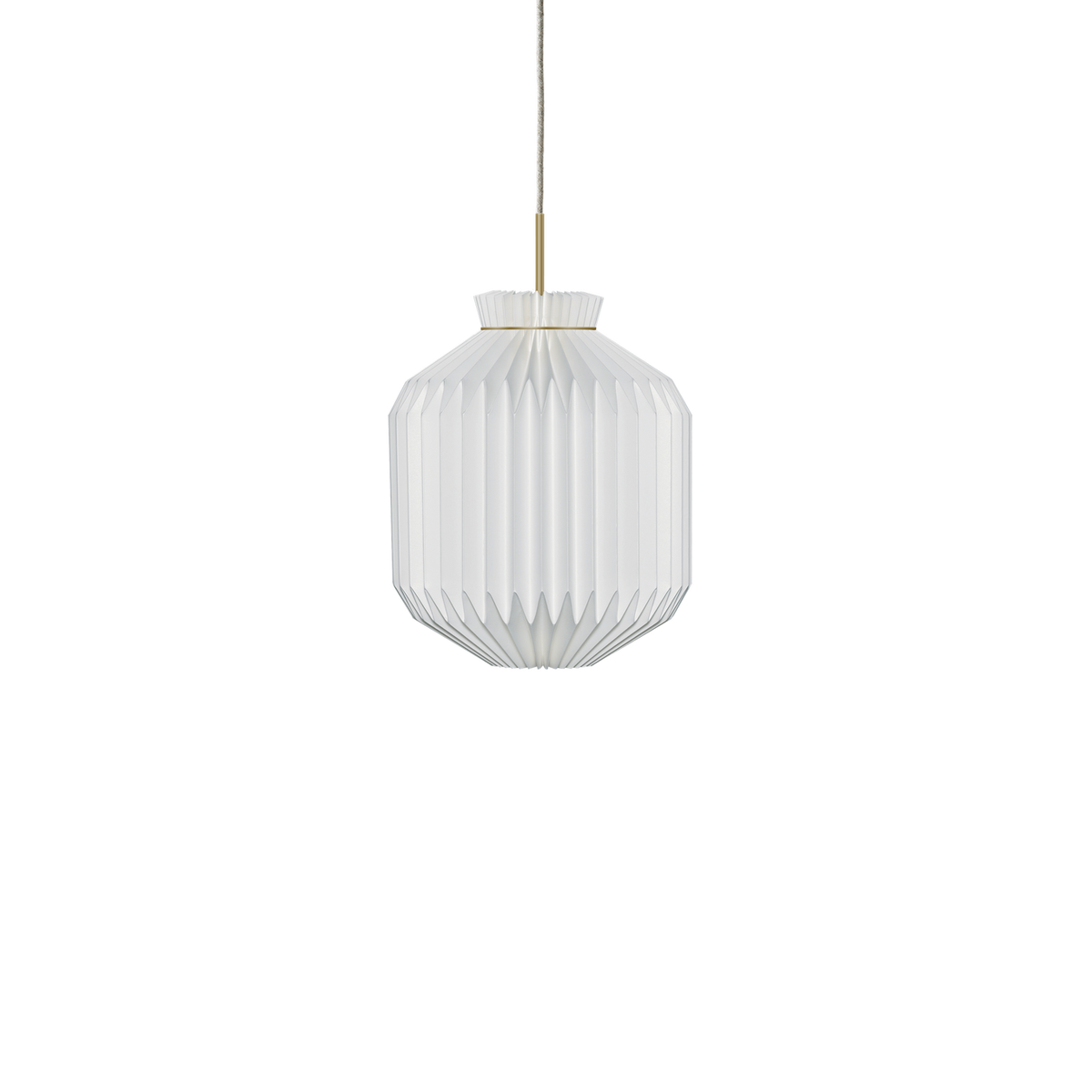 Le Klint - Model 105 Pendant - LK-105LPA | Montreal Lighting & Hardware