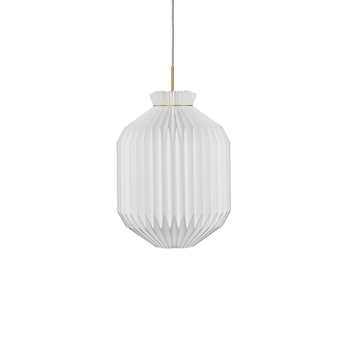 Le Klint - Model 105 Pendant - LK-105SPA | Montreal Lighting & Hardware