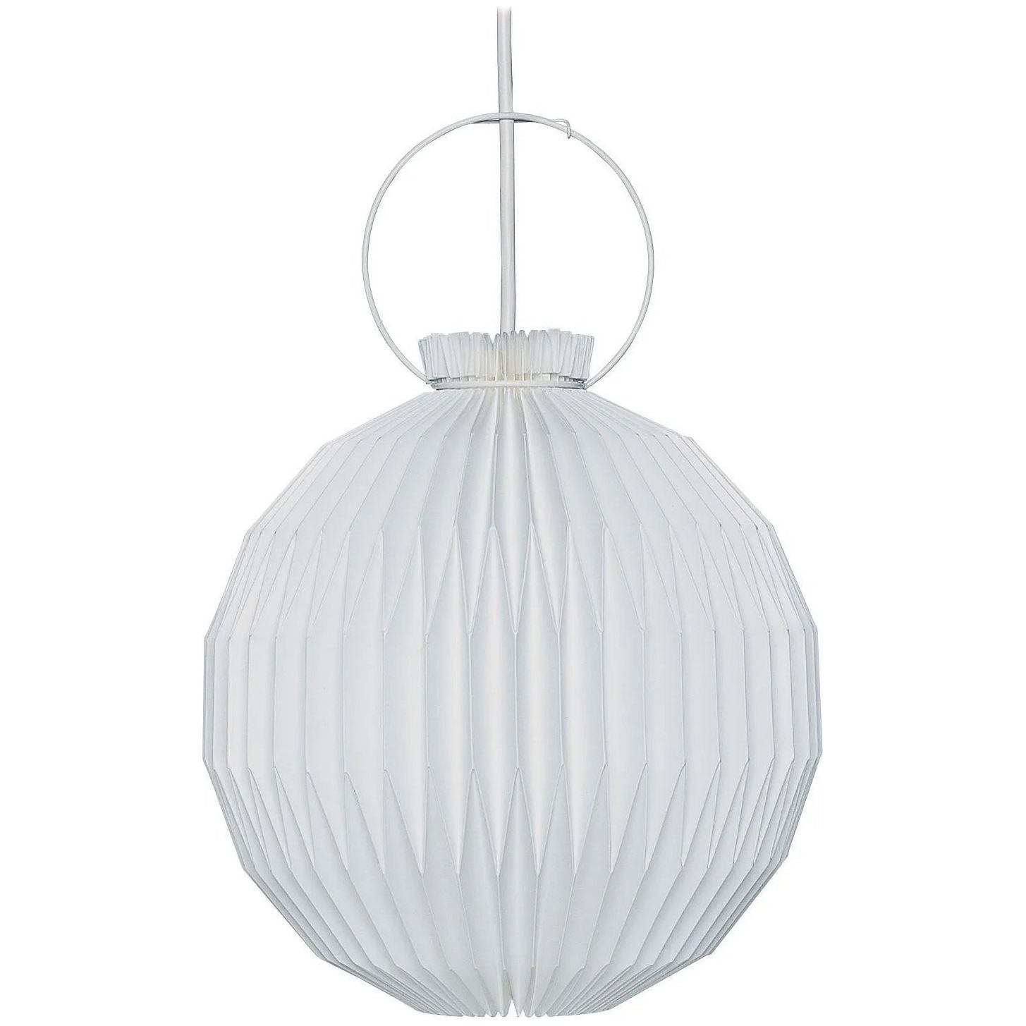 Le Klint - Model 107 Pendant - LK-107PA | Montreal Lighting & Hardware