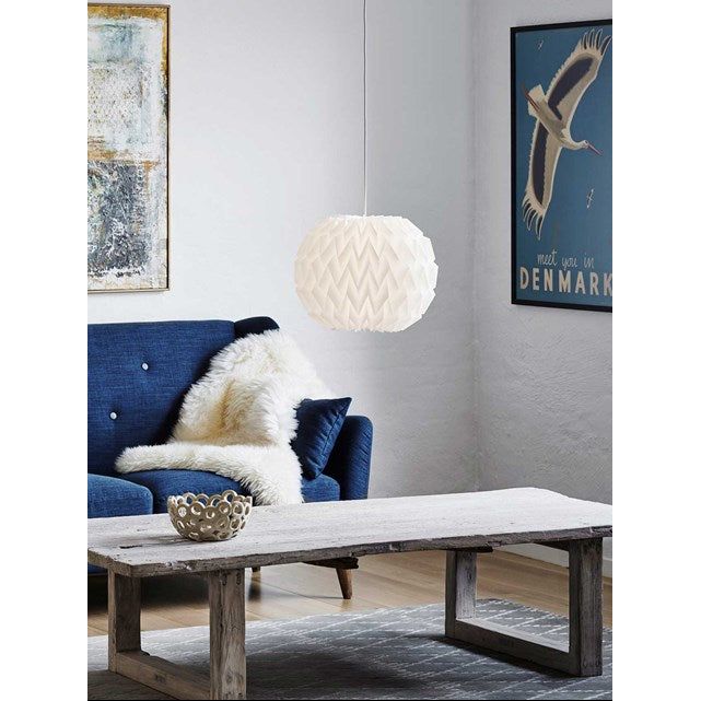 Le Klint - Model 153 Pendant - LK-153 | Montreal Lighting & Hardware