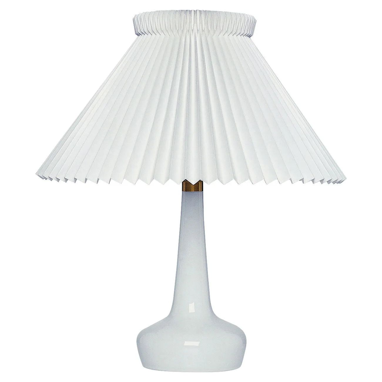 Le Klint - Model 311 Table Lamp - LK-311W | Montreal Lighting & Hardware