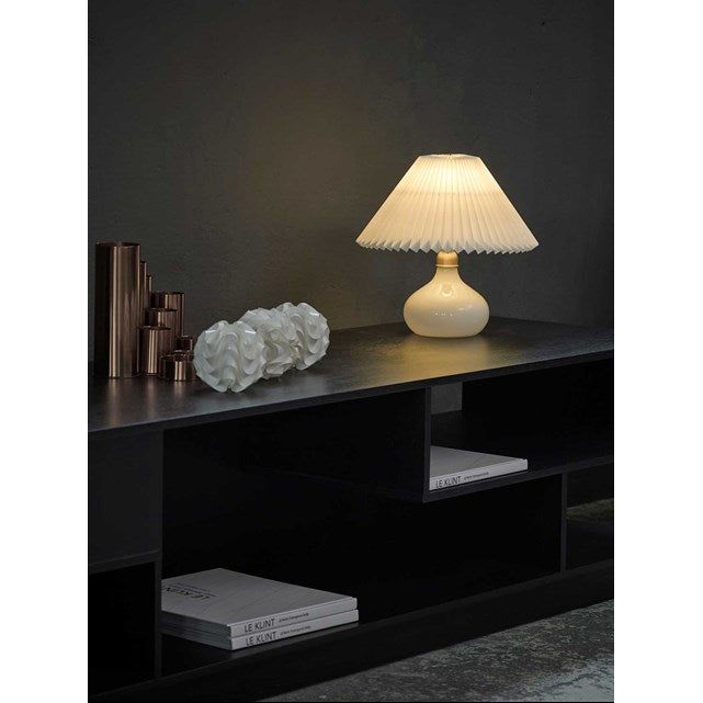 Le Klint - Model 314 Table Lamp - LK-314 | Montreal Lighting & Hardware