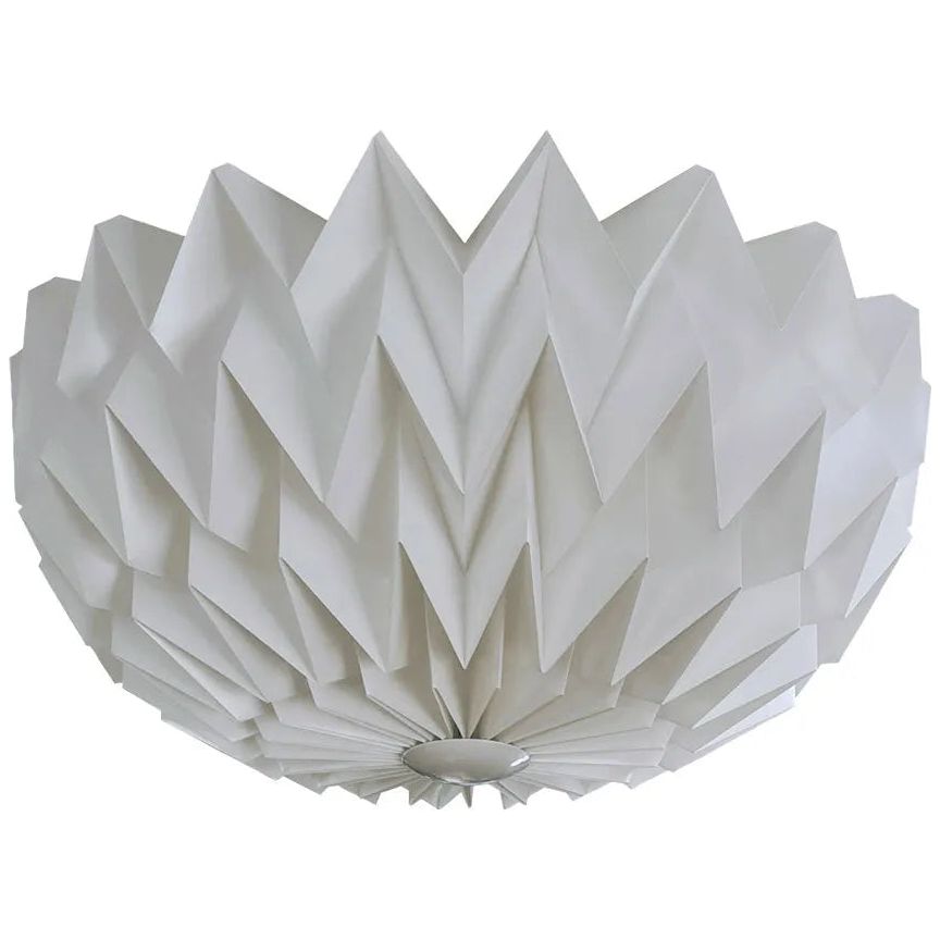 Le Klint - Model 32 Ceiling Light - LK-M32-45 | Montreal Lighting & Hardware