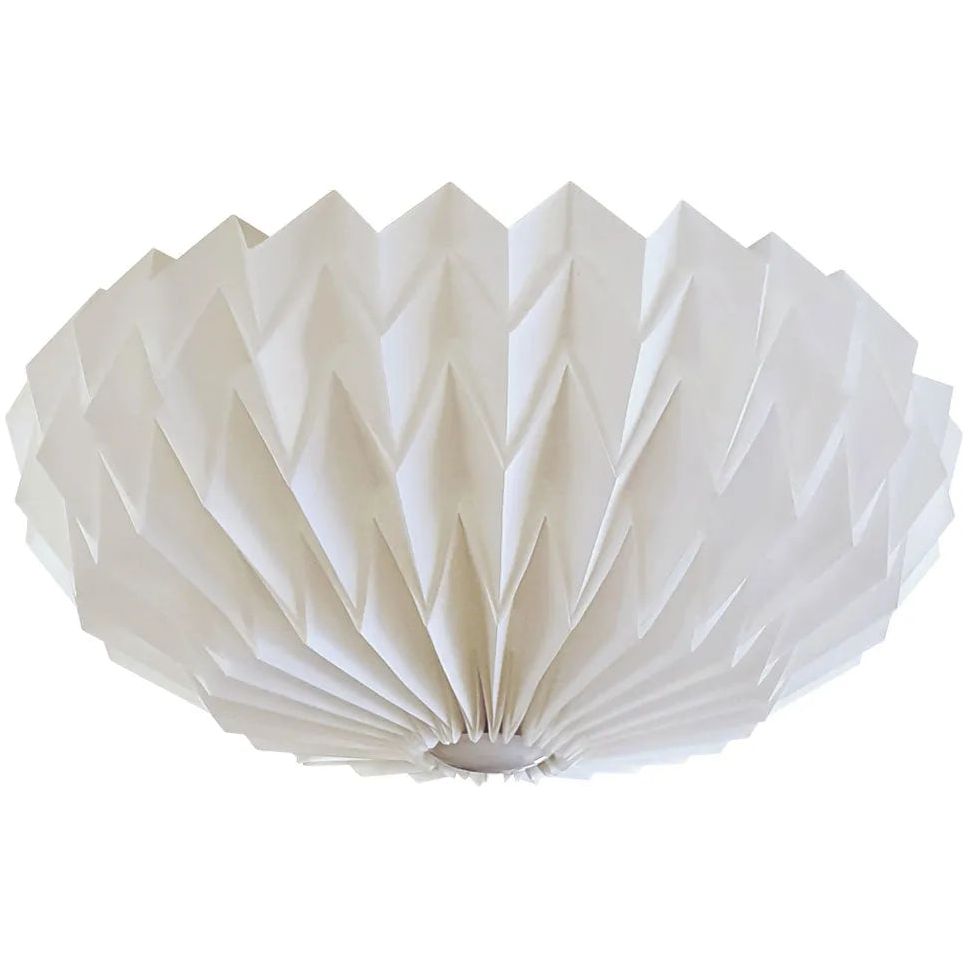 Le Klint - Model 33 Ceiling Light - LK-M33-45 | Montreal Lighting & Hardware