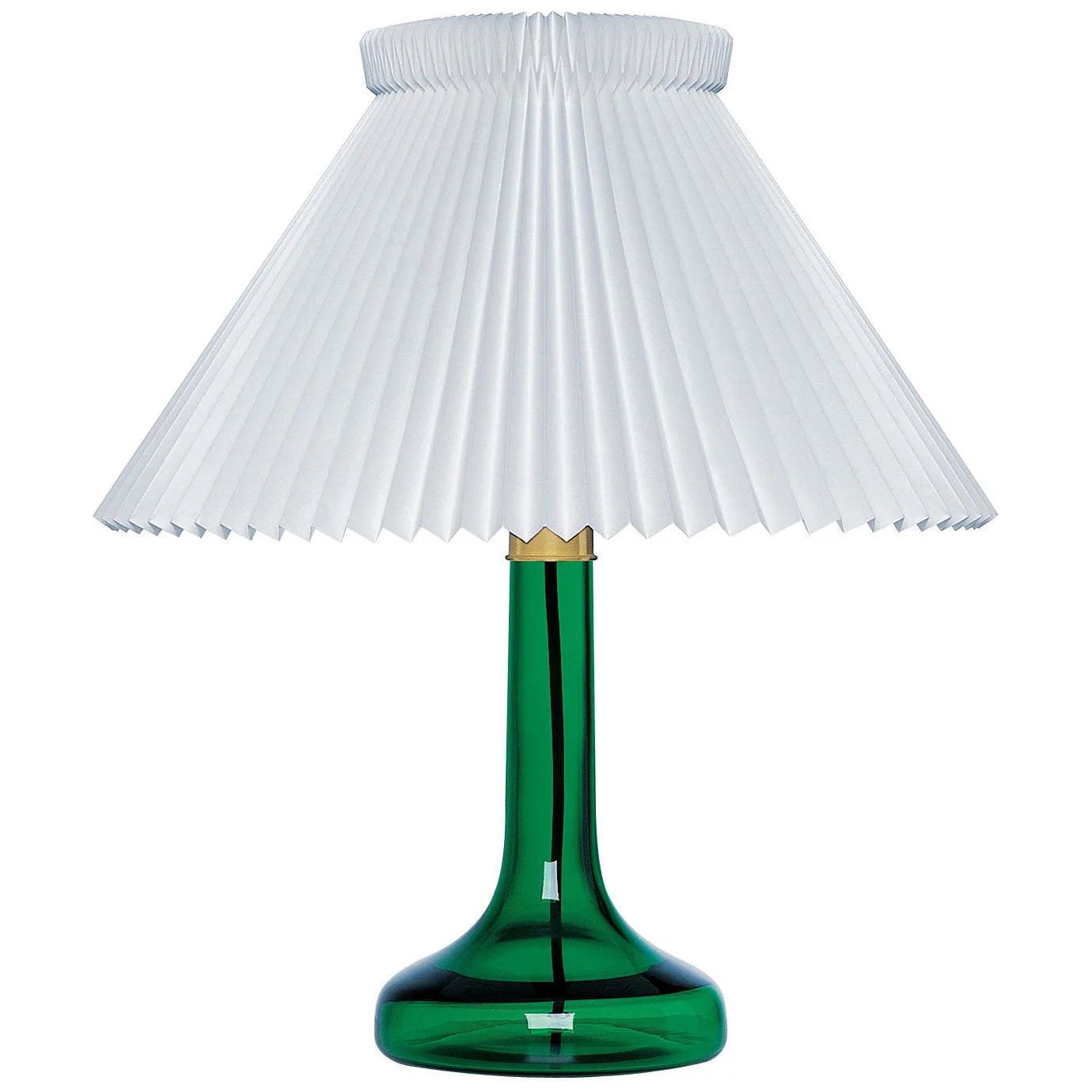 Le Klint - Model 343 Table Lamp - LK-343GR | Montreal Lighting & Hardware