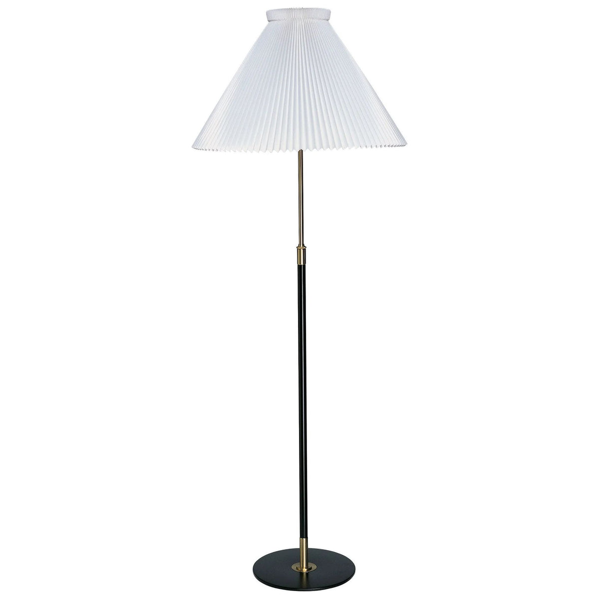 Le Klint - Model 351 Floor Lamp - LK-351PA | Montreal Lighting & Hardware