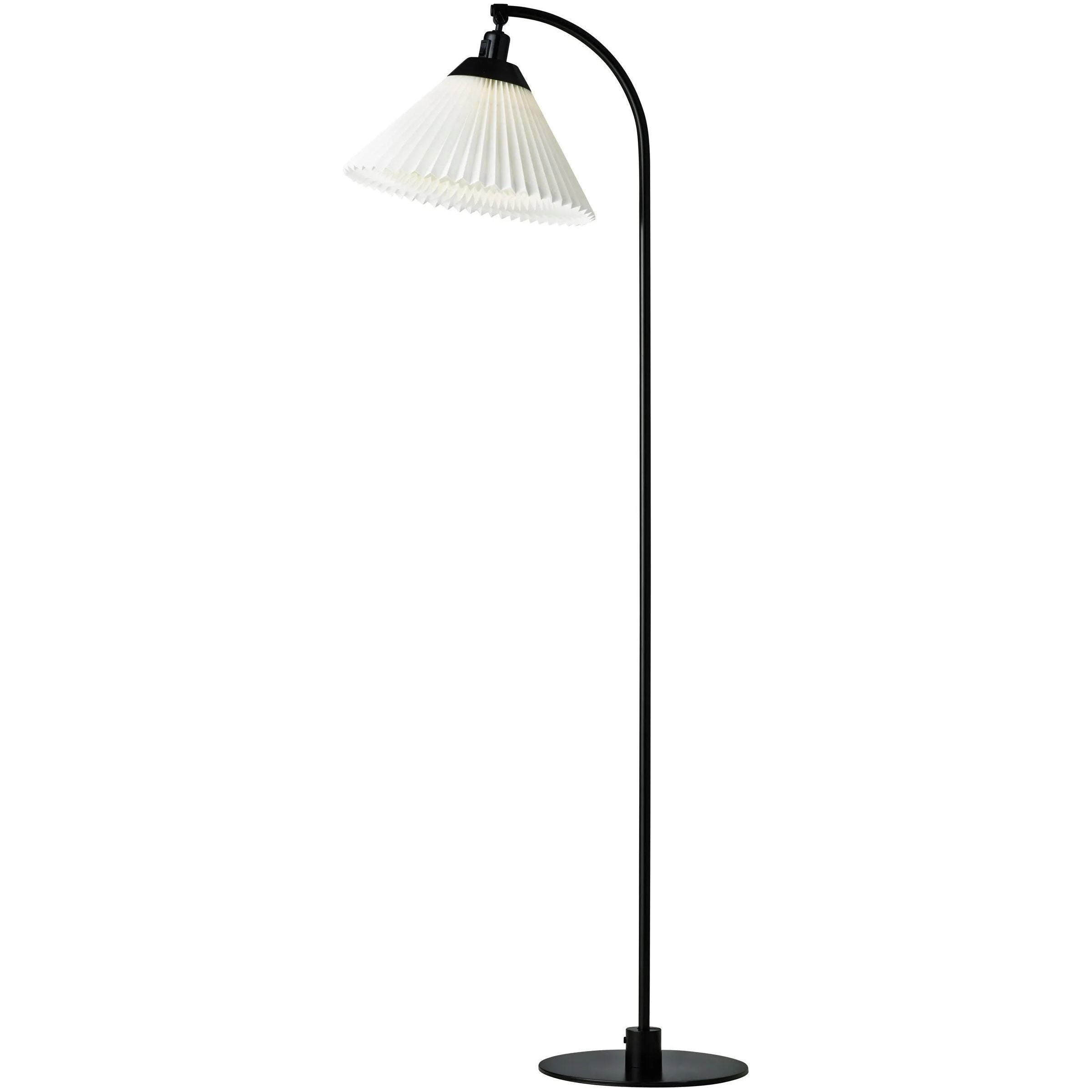 Le Klint - Model 368 Floor Lamp - LK-368PA | Montreal Lighting & Hardware