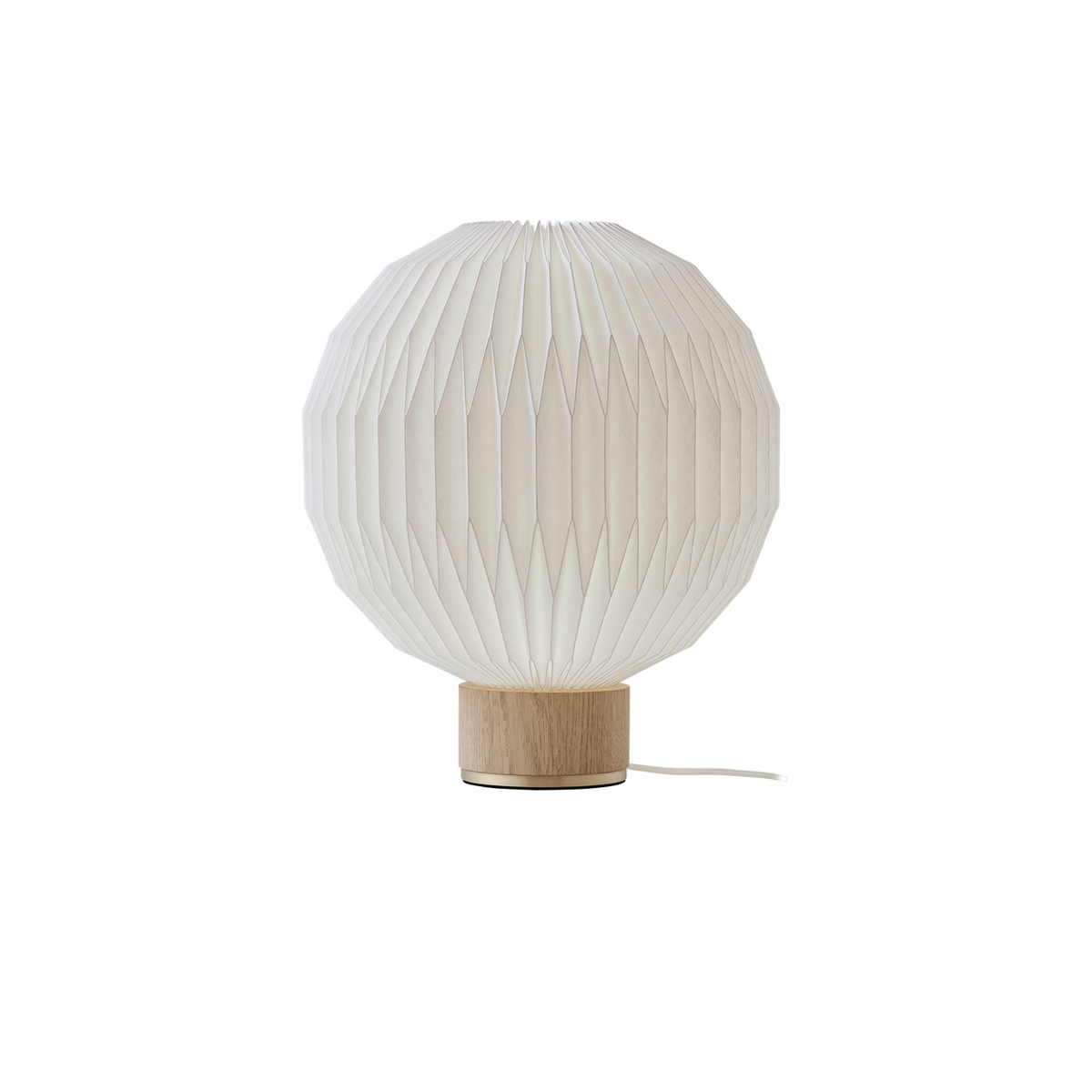 Le Klint - Model 375 Table Lamp - LK-375MLOPA | Montreal Lighting & Hardware