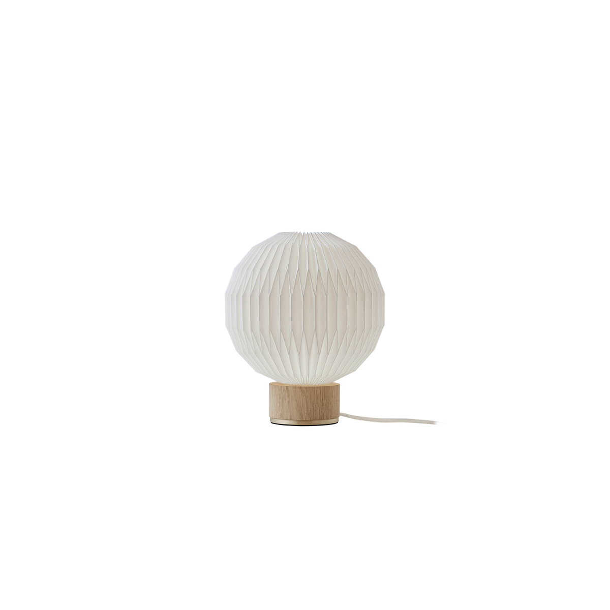 Le Klint - Model 375 Table Lamp - LK-375XSLOPA | Montreal Lighting & Hardware