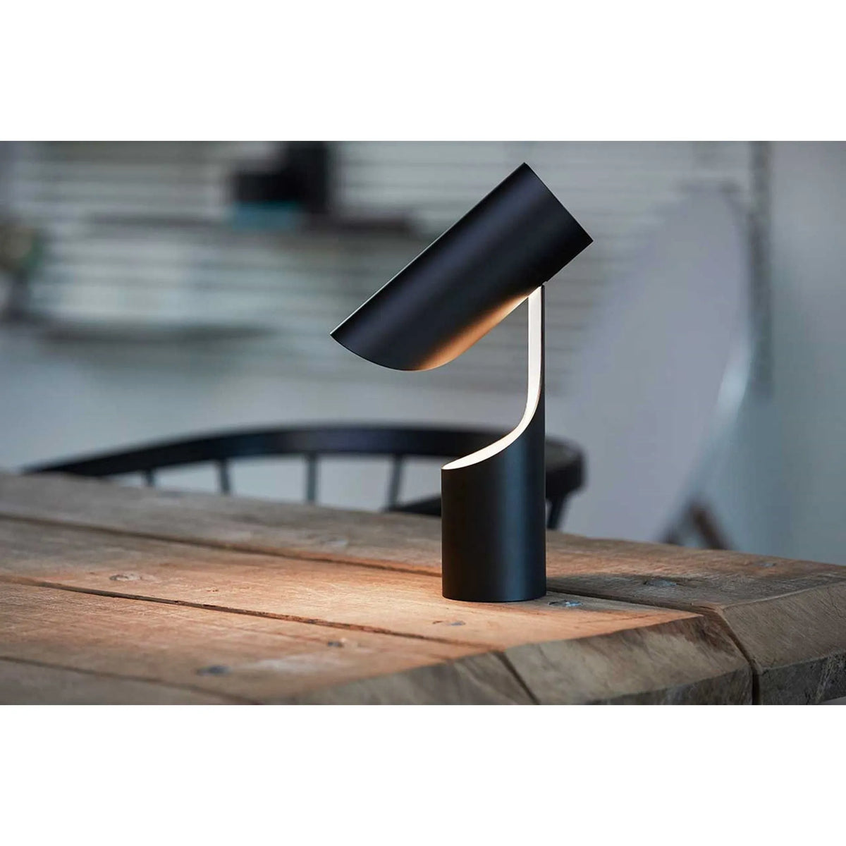 Le Klint - Mutatio 353 Table Lamp - LK-353 | Montreal Lighting & Hardware