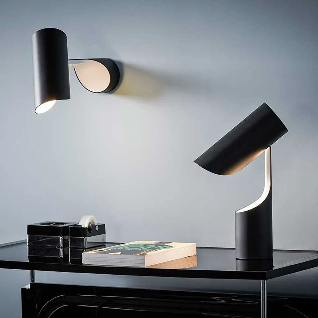 Le Klint - Mutatio 353 Table Lamp - LK-353 | Montreal Lighting & Hardware