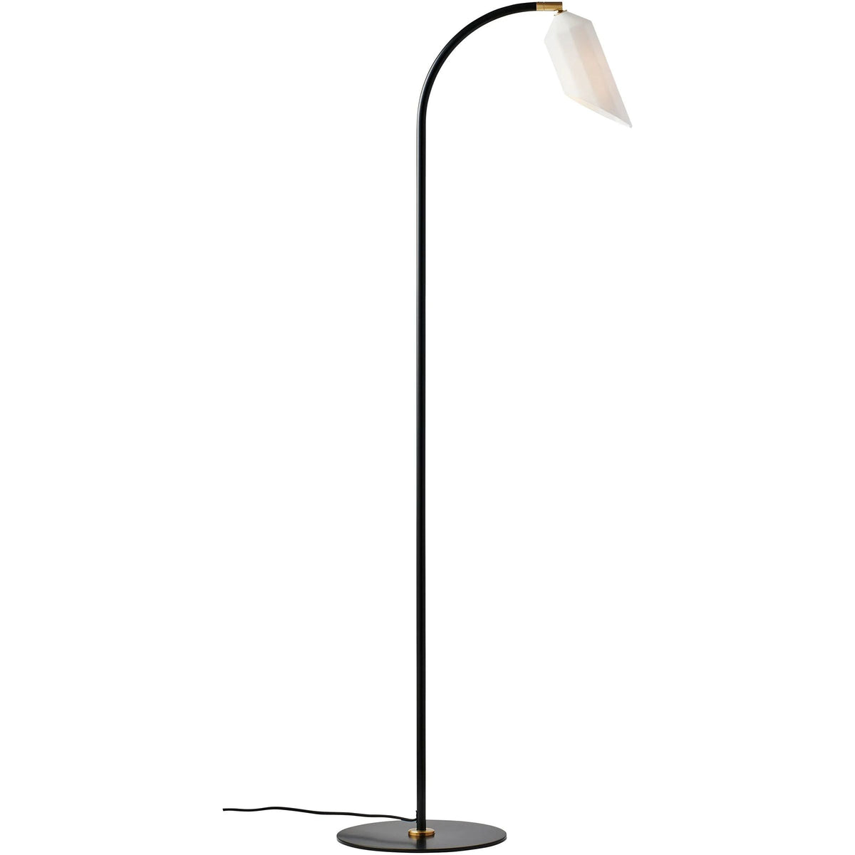 Le Klint - Pliverre Floor Lamp - LK-392 | Montreal Lighting & Hardware