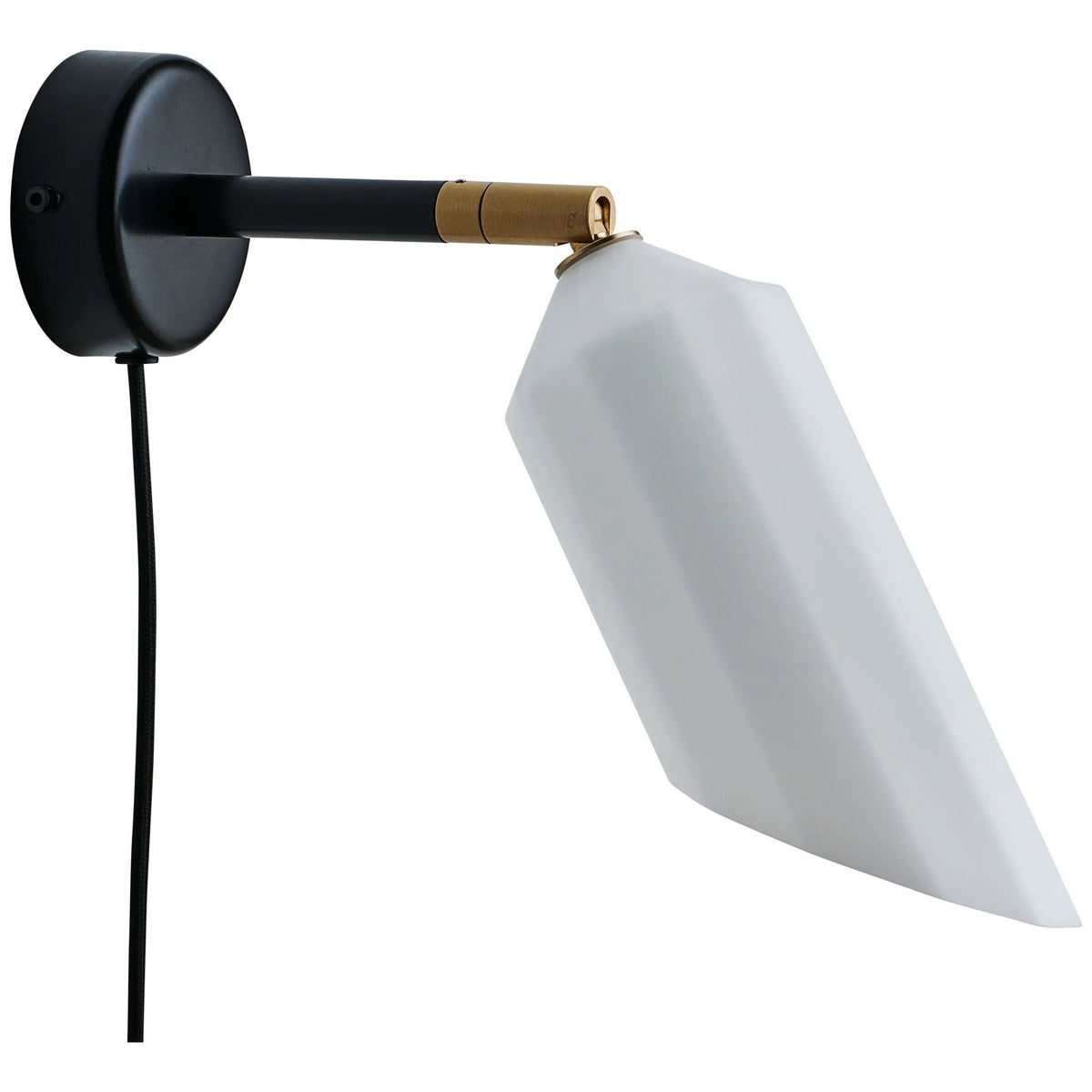 Le Klint - Pliverre Plug-In Wall Sconce - LK-292 | Montreal Lighting & Hardware