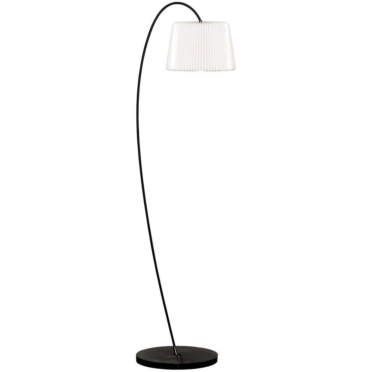 Le Klint - Snowdrop Floor Lamp - LK-320SH | Montreal Lighting & Hardware