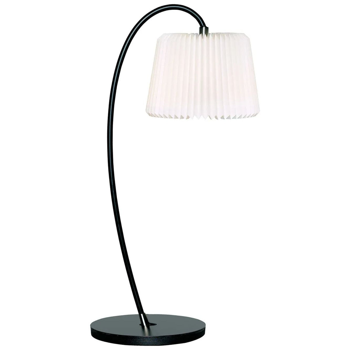 Le Klint - Snowdrop Table Lamp - LK-320TSW | Montreal Lighting & Hardware