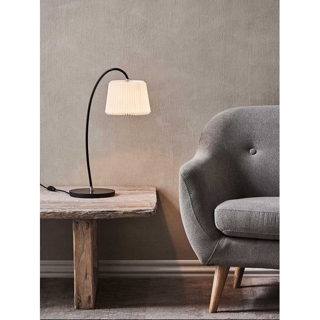 Le Klint - Snowdrop Table Lamp - LK-320TSW | Montreal Lighting & Hardware