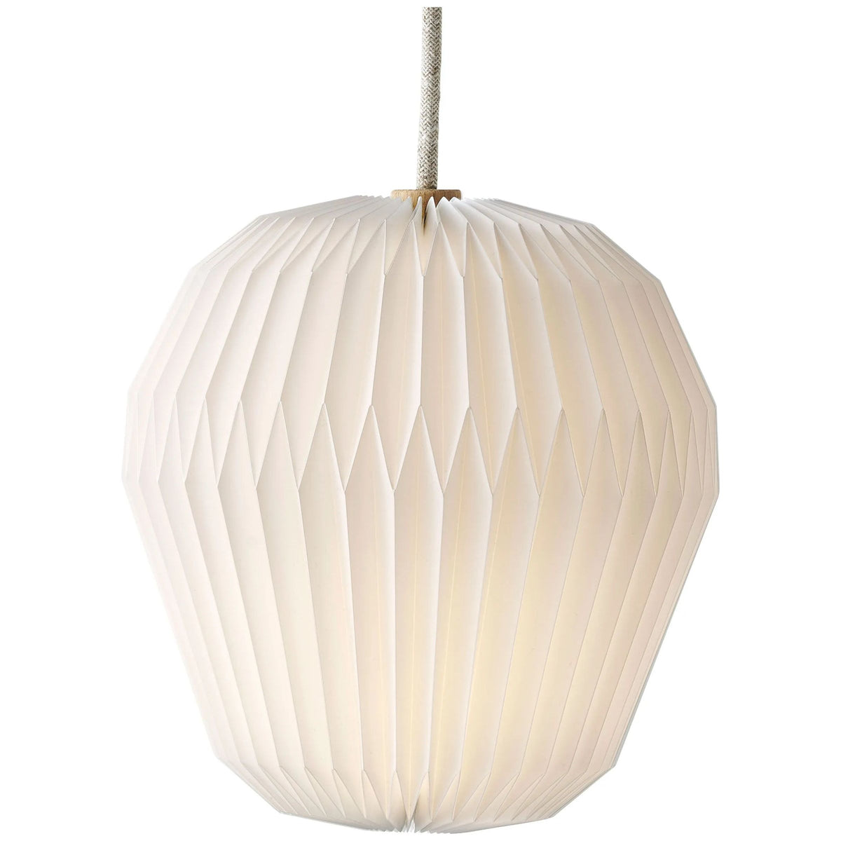 Le Klint - The Bouquet Pendant - LK-130L1PA | Montreal Lighting & Hardware