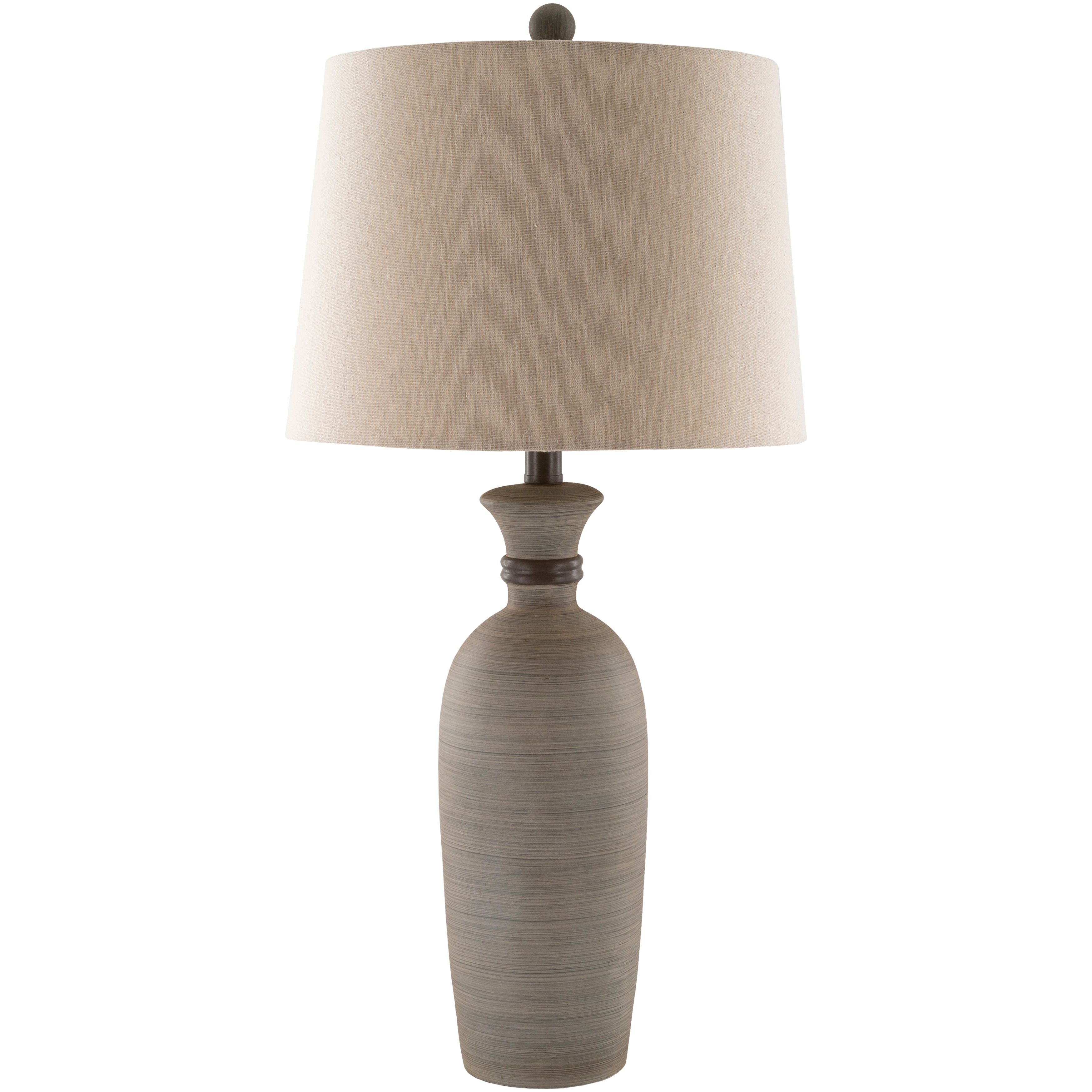 Livabliss - Abellona Accent Table Lamp - BOA-001 | Montreal Lighting & Hardware