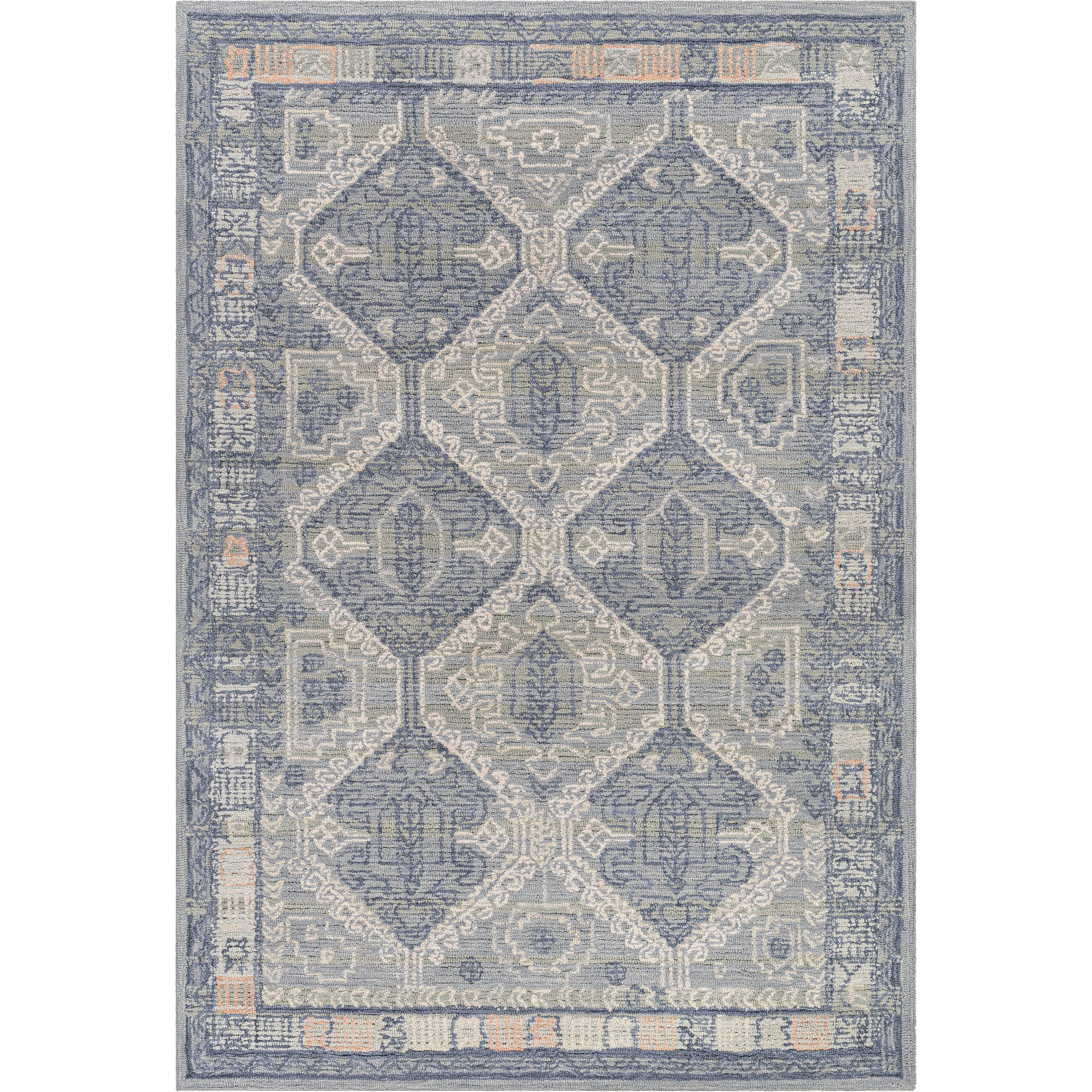 Livabliss - Addyson Handmade Rug - AYO2301-23 | Montreal Lighting & Hardware