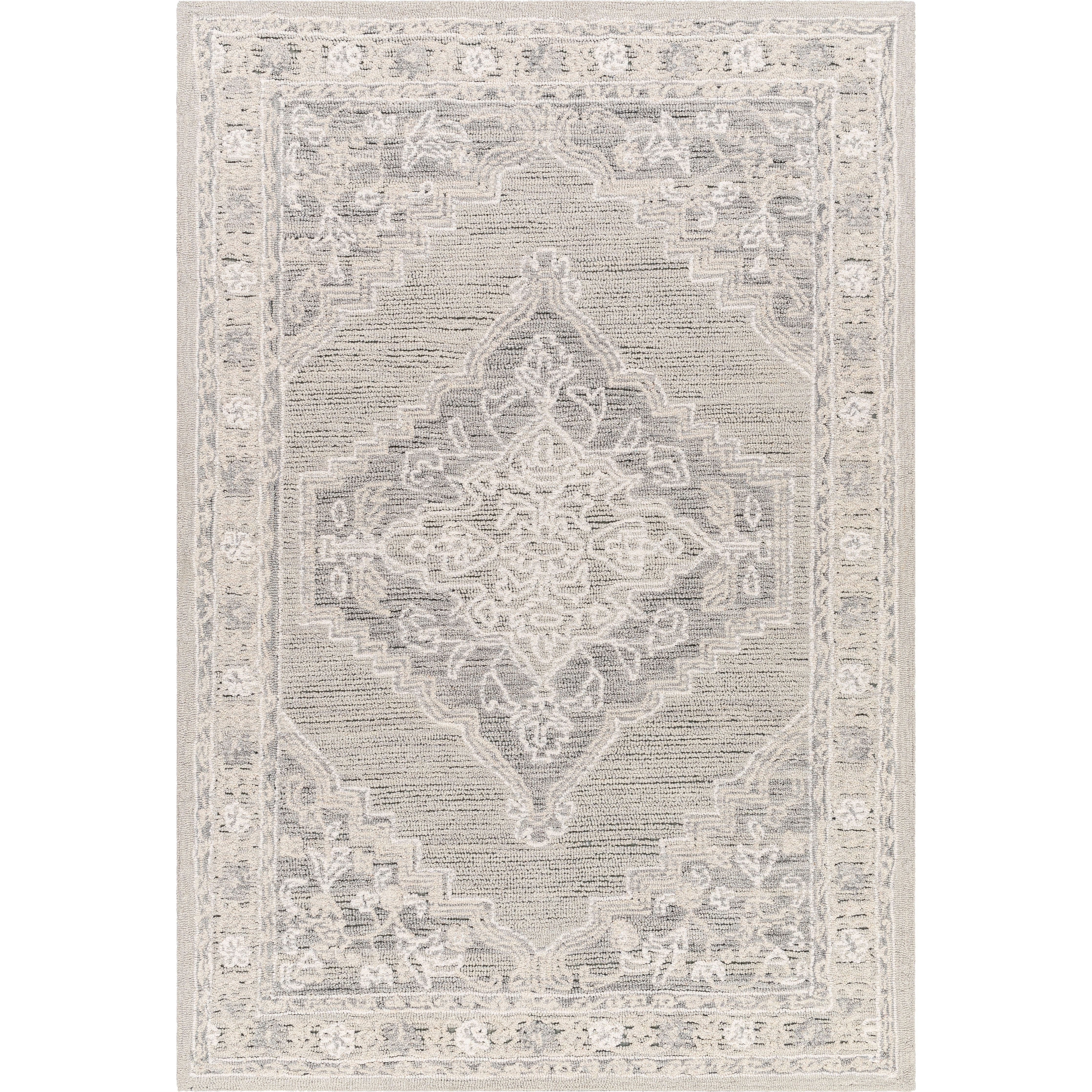 Livabliss - Addyson Handmade Rug - AYO2303-23 | Montreal Lighting & Hardware