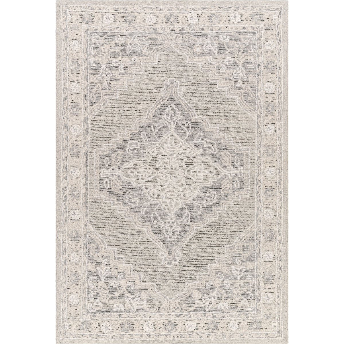 Livabliss - Addyson Handmade Rug - AYO2303-23 | Montreal Lighting & Hardware