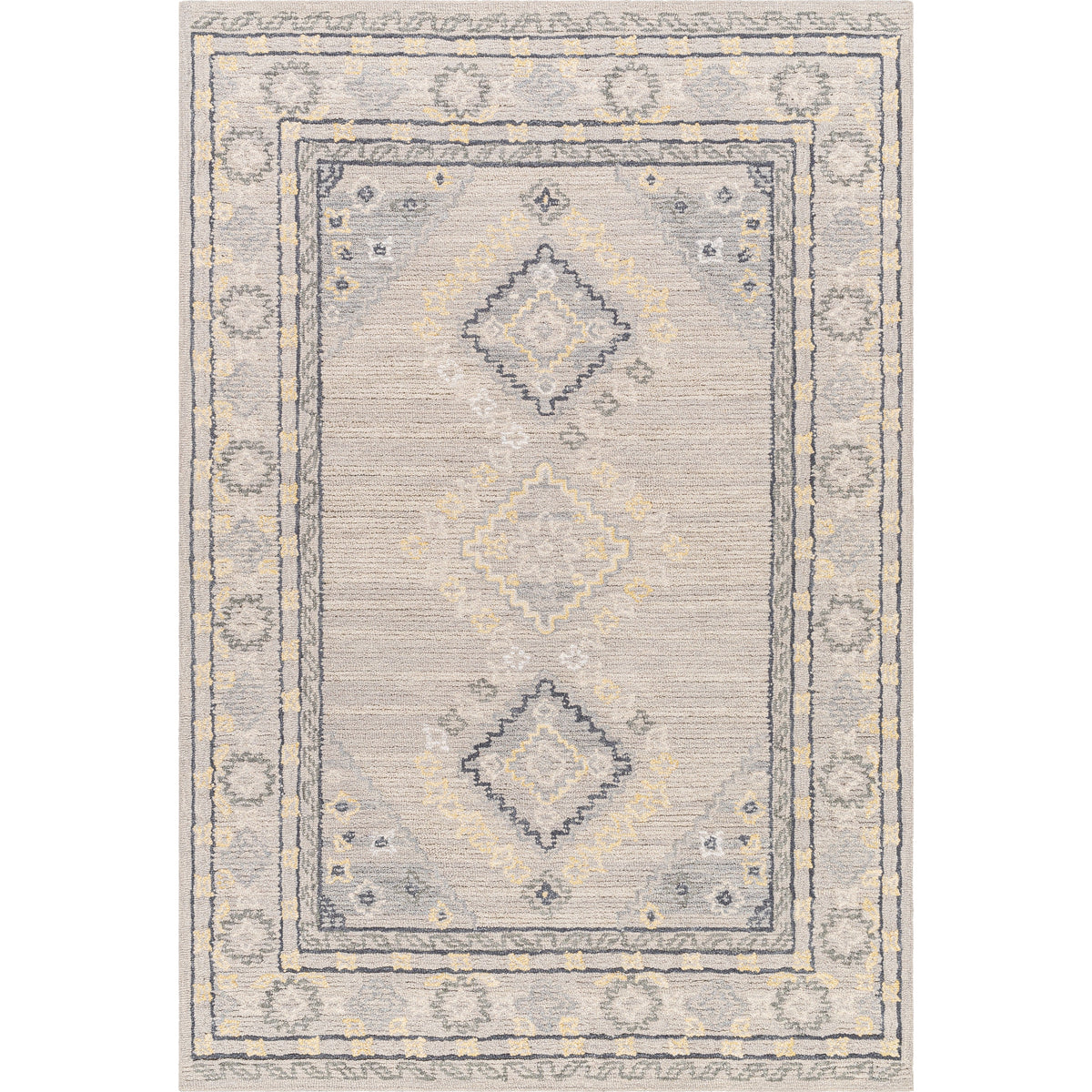 Livabliss - Addyson Handmade Rug - AYO2304-23 | Montreal Lighting & Hardware