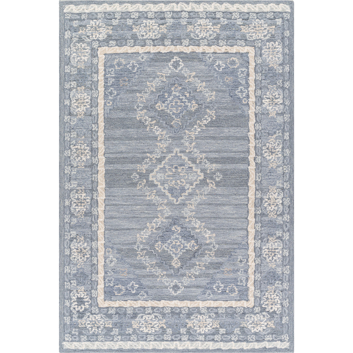 Livabliss - Addyson Handmade Rug - AYO2305-23 | Montreal Lighting & Hardware