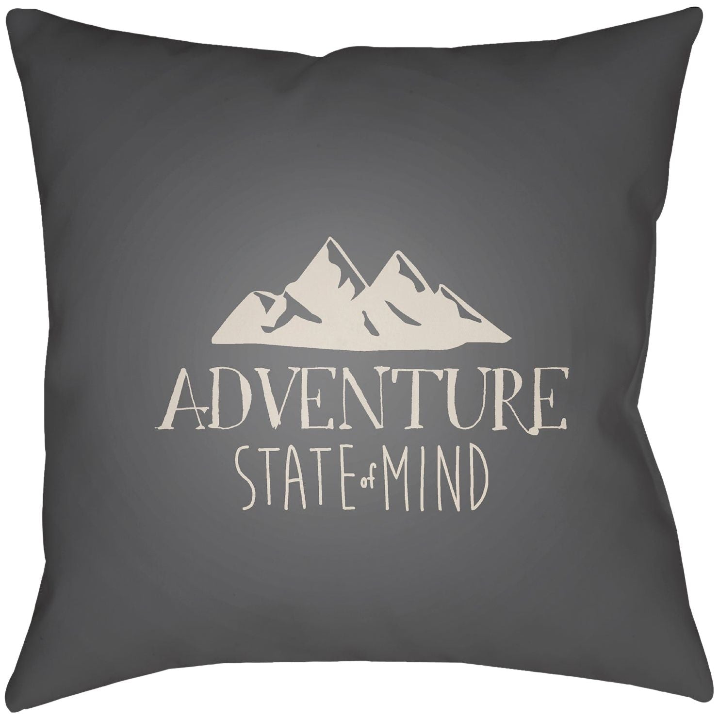 Livabliss - Adventure III Accent Pillow - ADV007-1818 | Montreal Lighting & Hardware