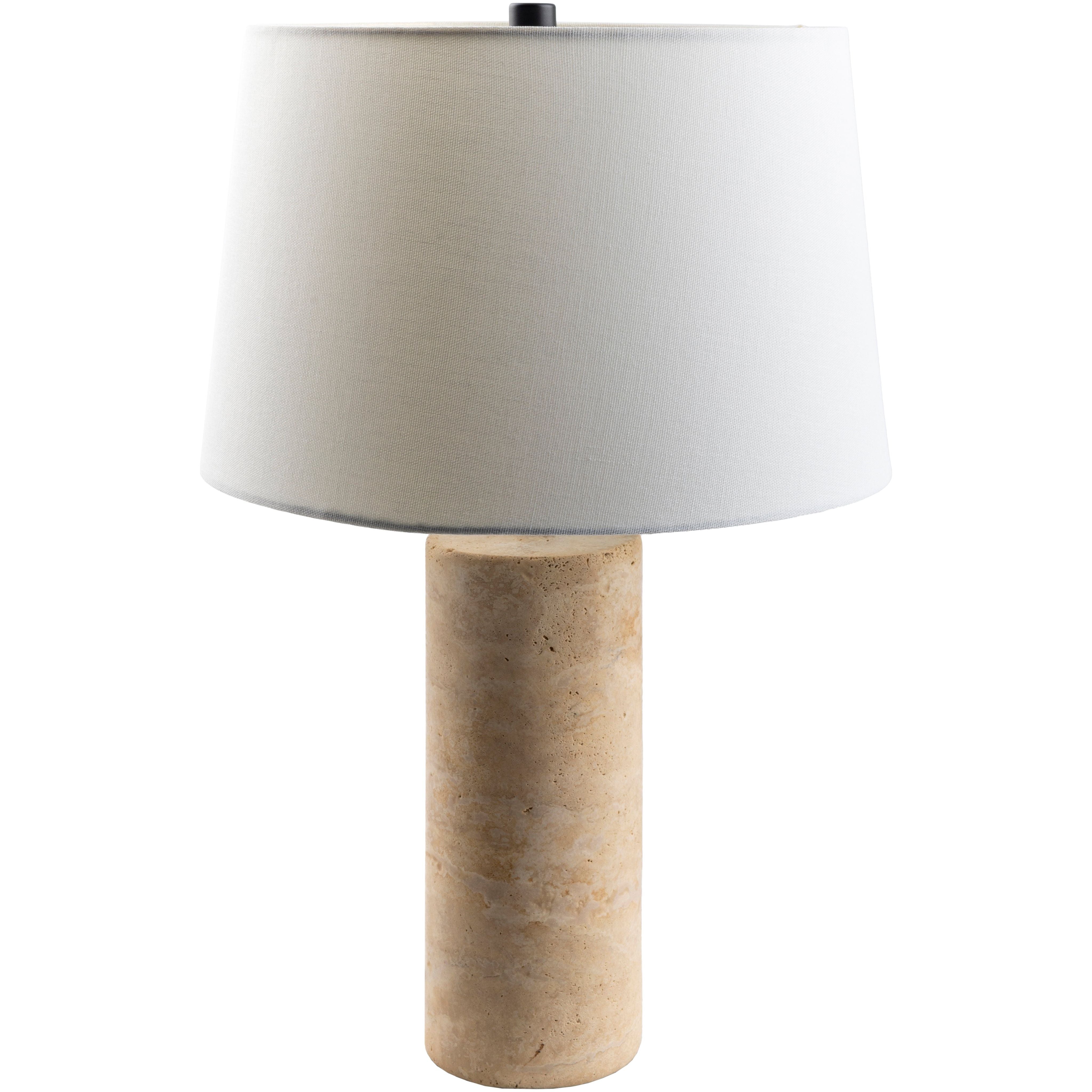 Livabliss - Agate Accent Table Lamp - AGA-001 | Montreal Lighting & Hardware