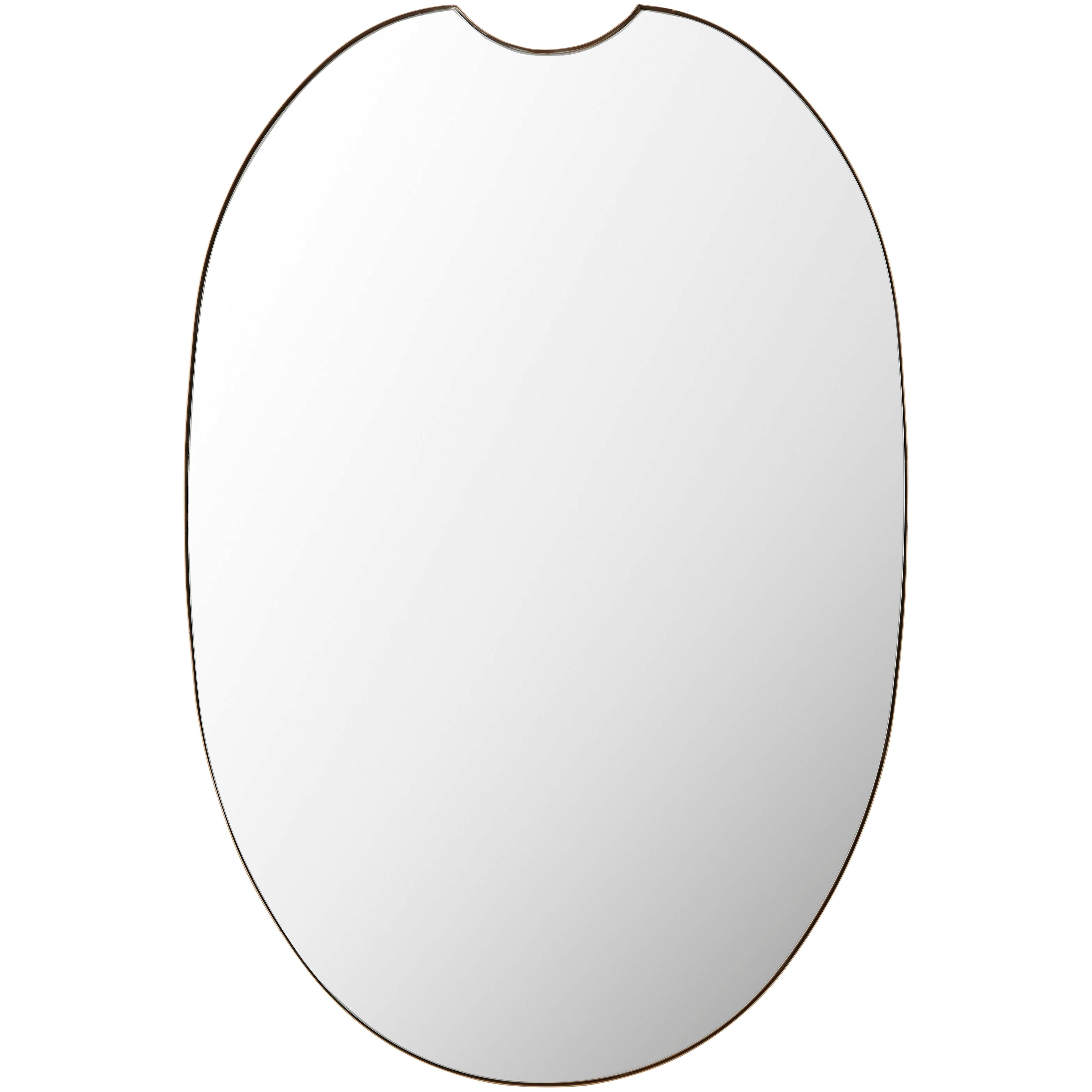 Livabliss - Ajanta Accent Mirror - AJT001-3624 | Montreal Lighting & Hardware