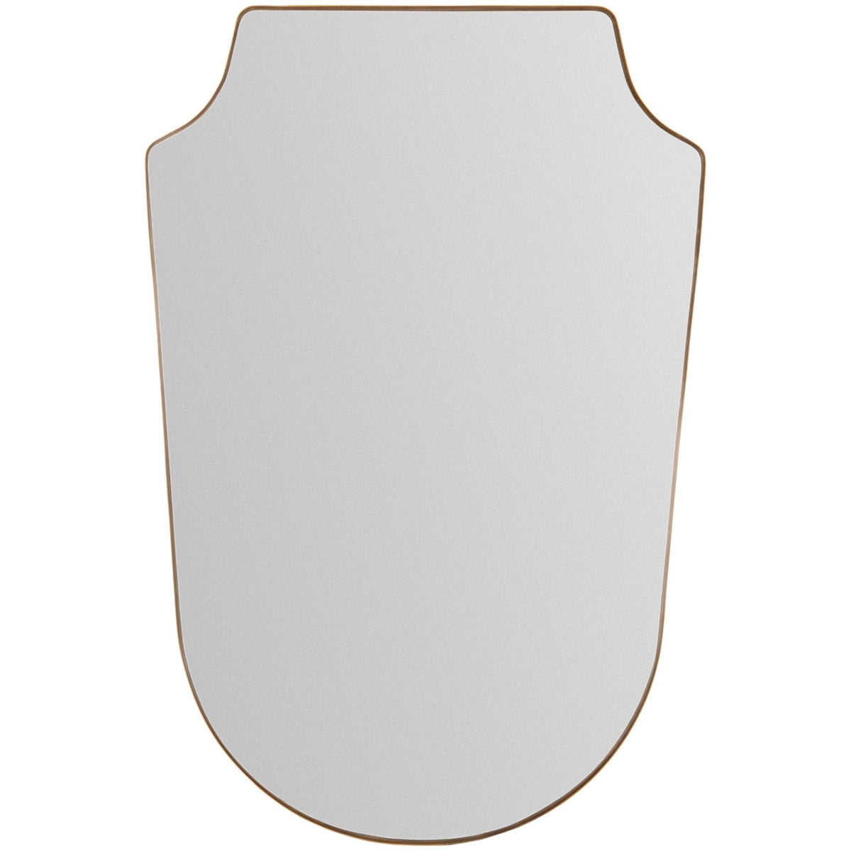 Livabliss - Ajanta Accent Mirror - AJT002-3624 | Montreal Lighting & Hardware