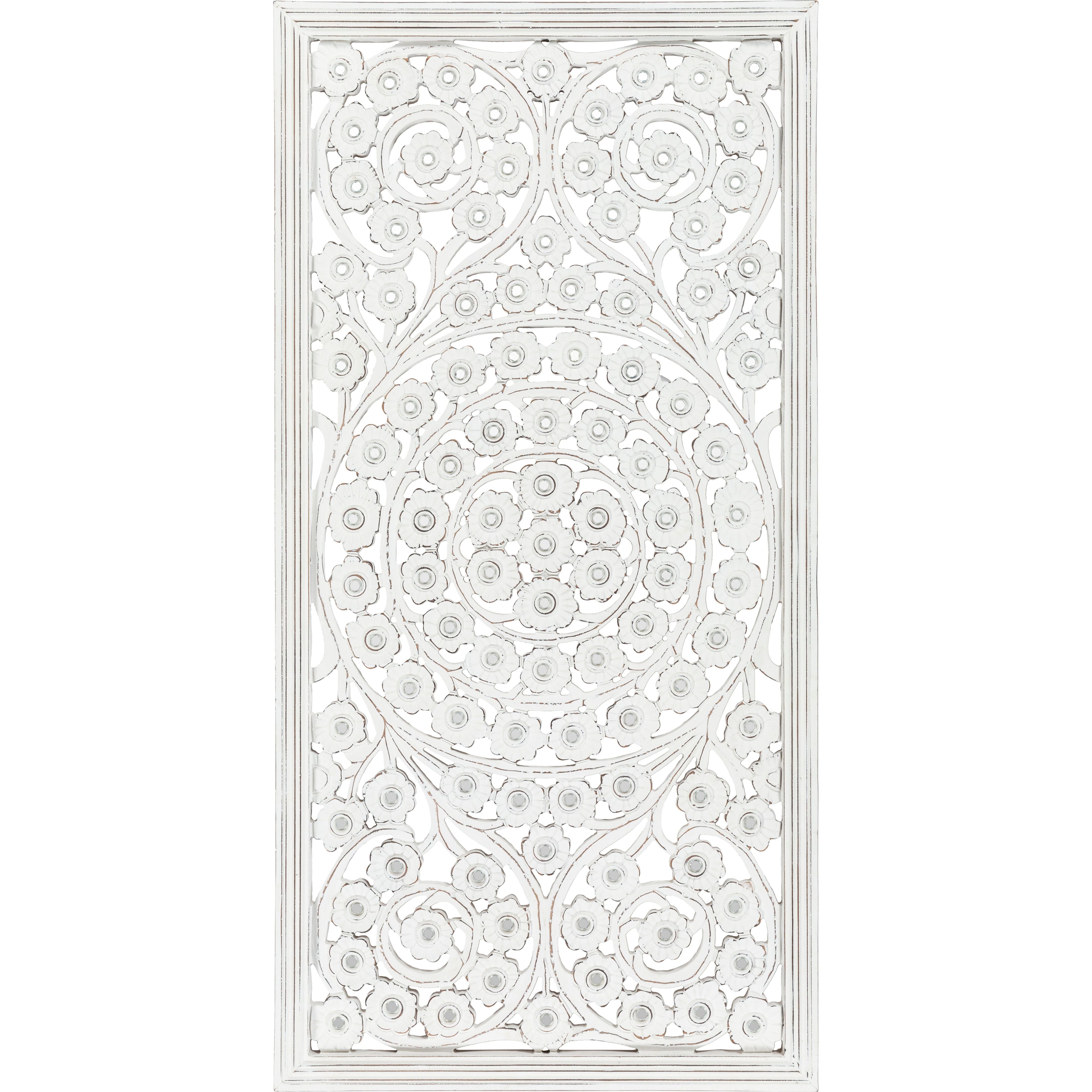 Livabliss - Ajmer Dimensional Wall Accent - AJM001-4824 | Montreal Lighting & Hardware