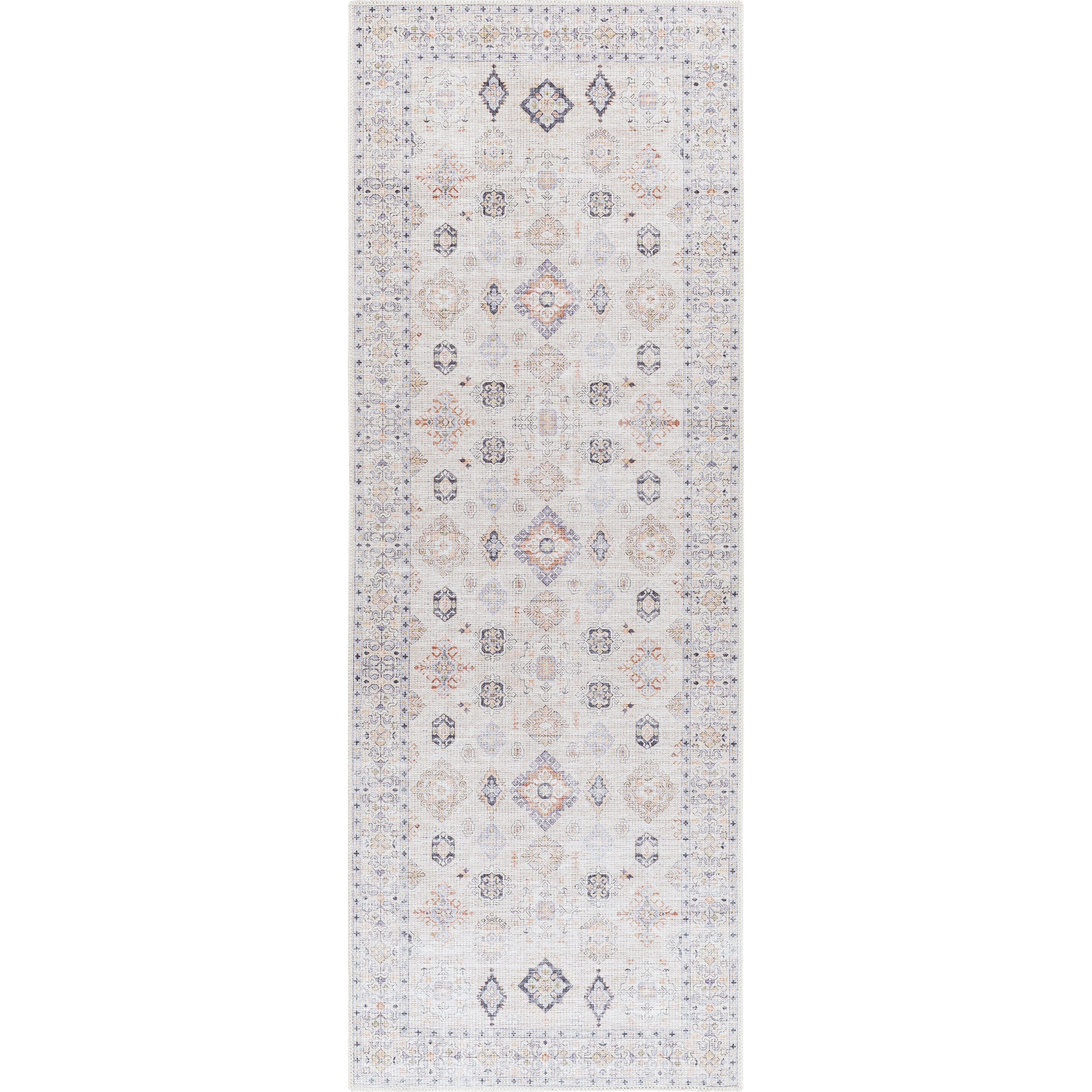 Livabliss - Alanya Machine Woven Rug - ALY2302-2773 | Montreal Lighting & Hardware